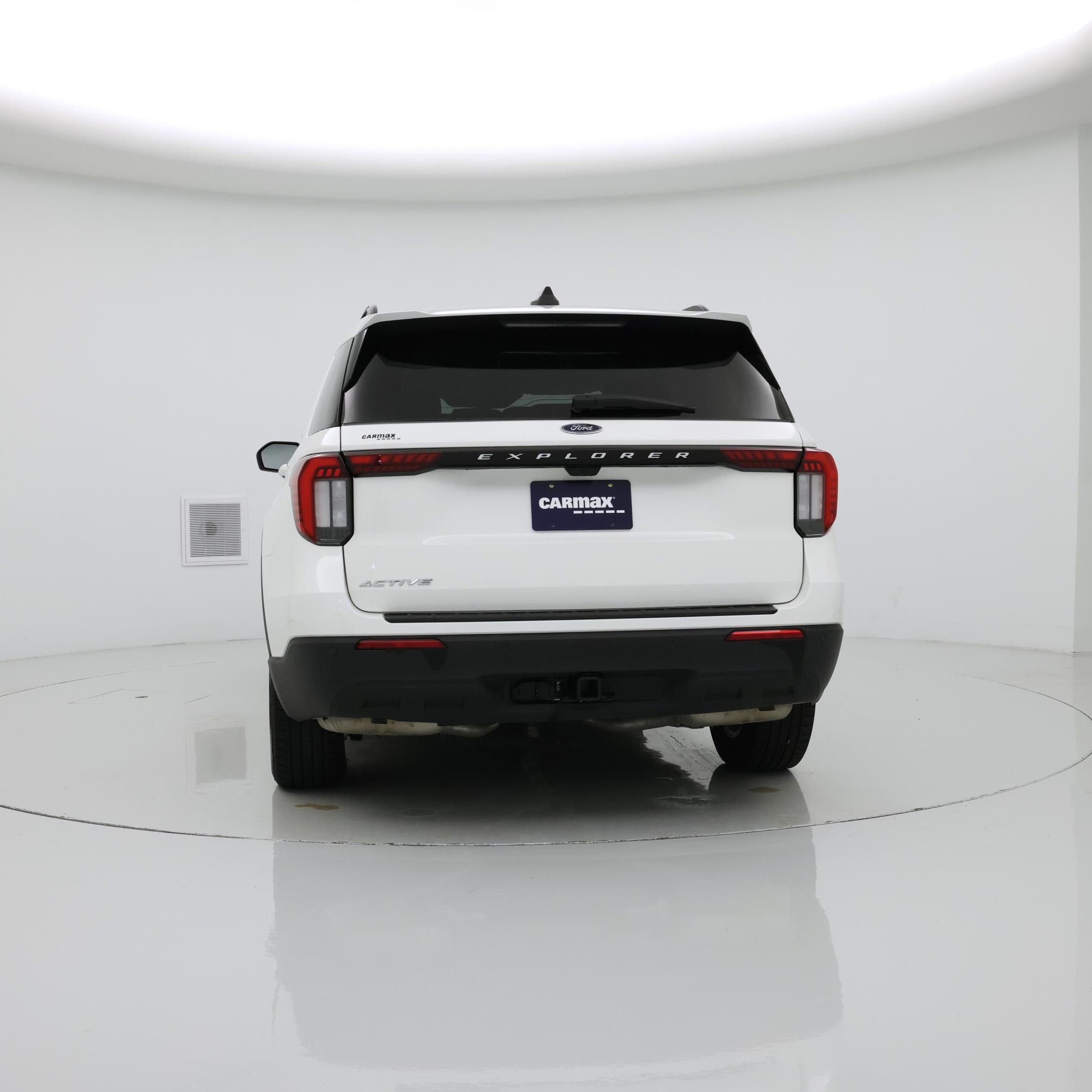 Thumbnail: 2025 Ford Explorer - 6