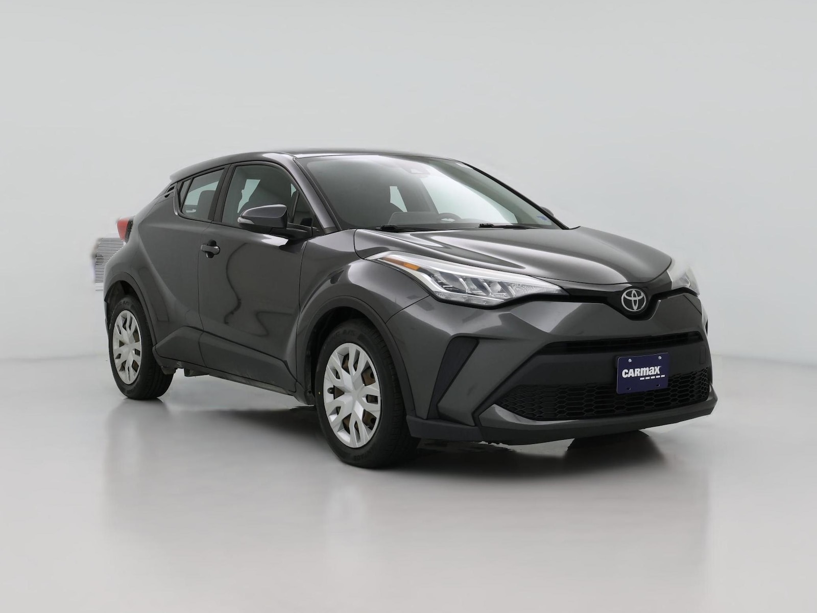 2021 Toyota C-HR
