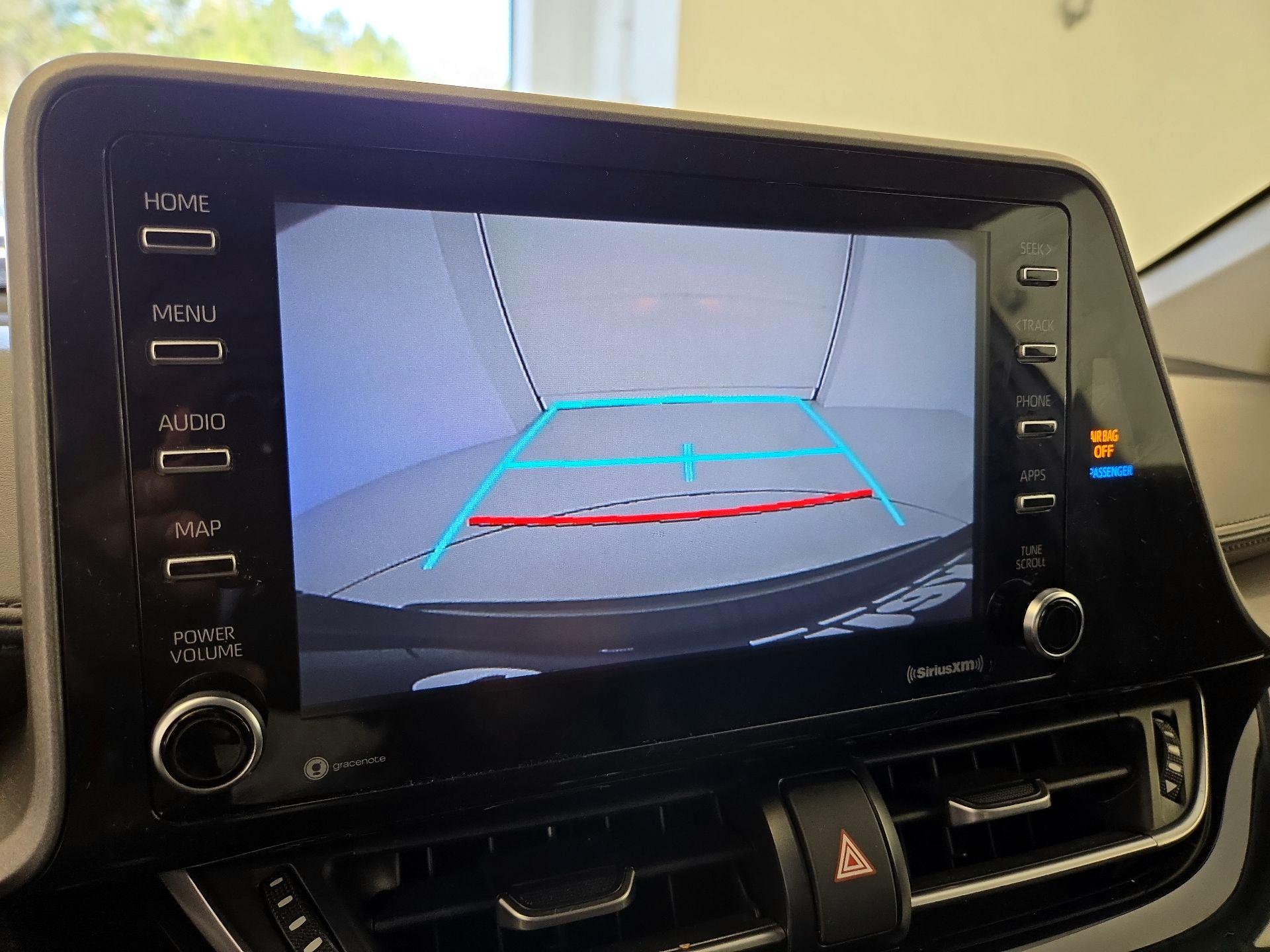 Thumbnail: 2021 Toyota C-HR - 14