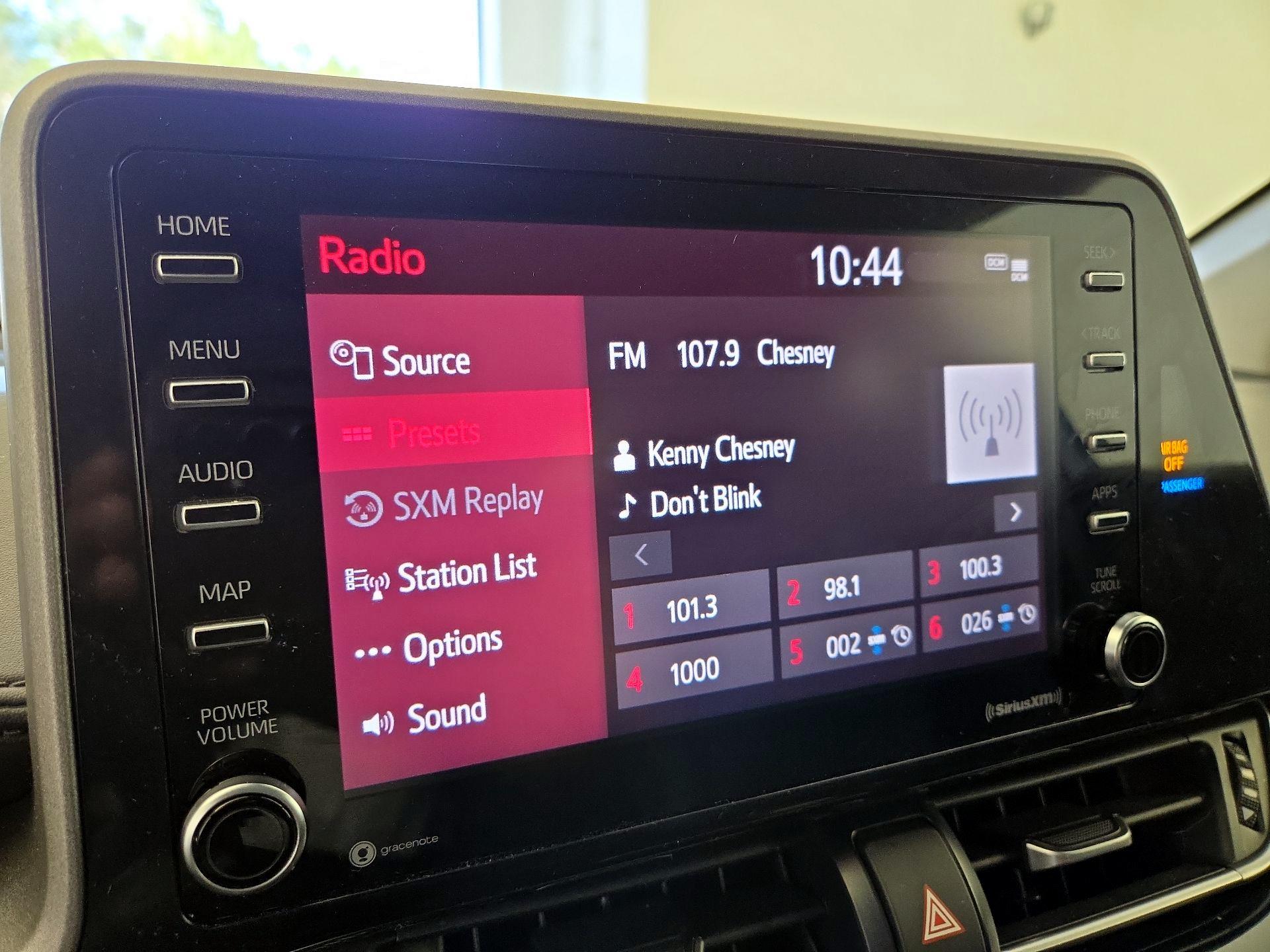 Thumbnail: 2021 Toyota C-HR - 15