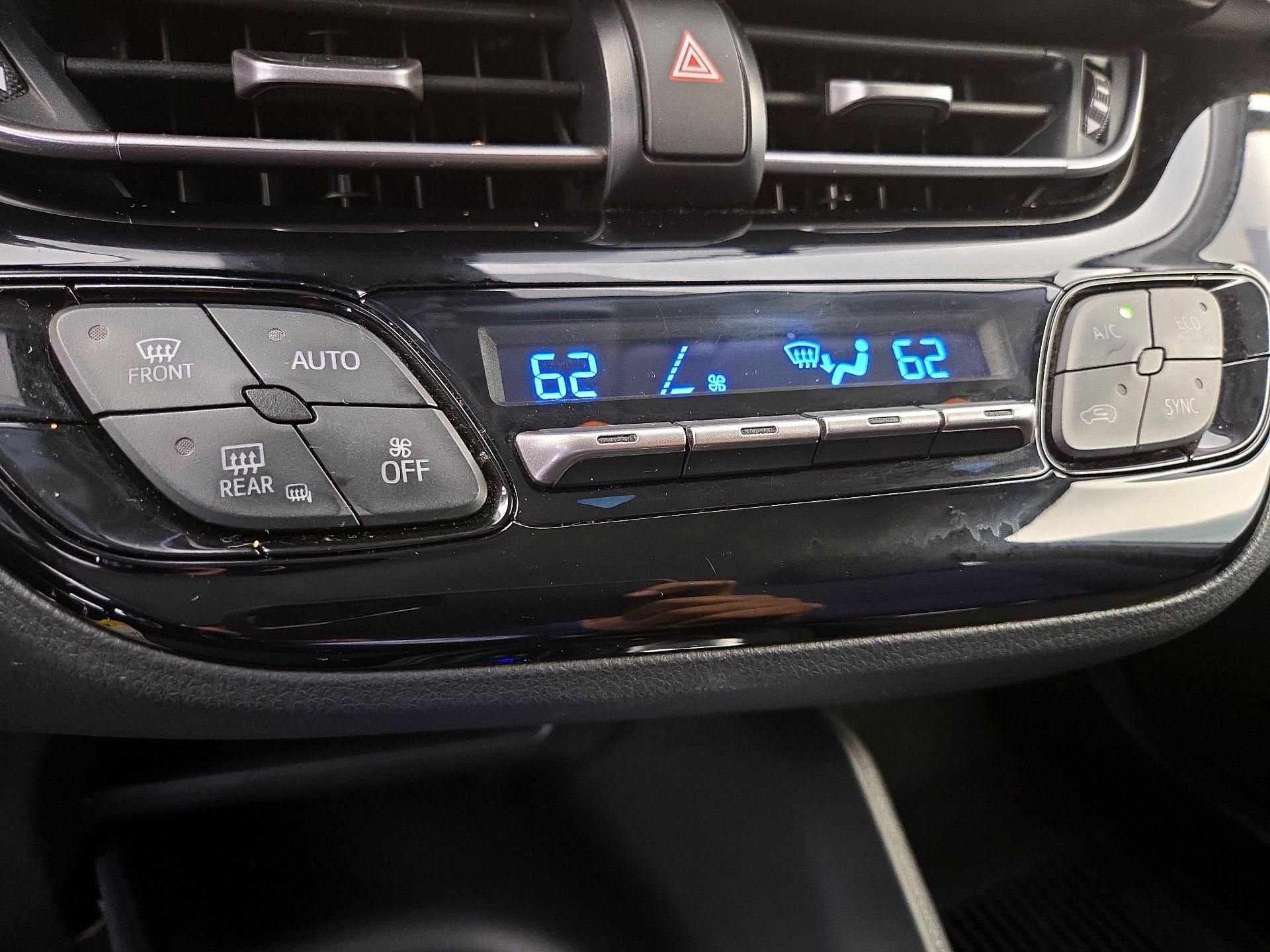 Thumbnail: 2021 Toyota C-HR - 16