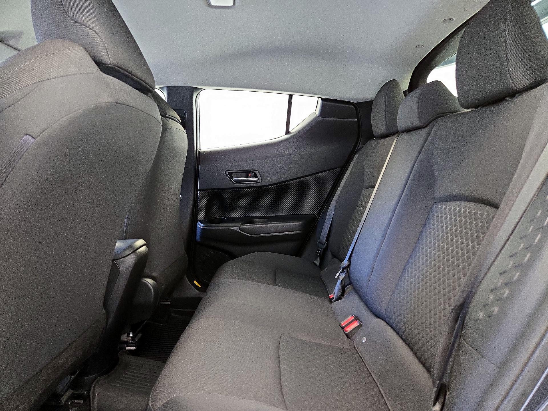 Thumbnail: 2021 Toyota C-HR - 19