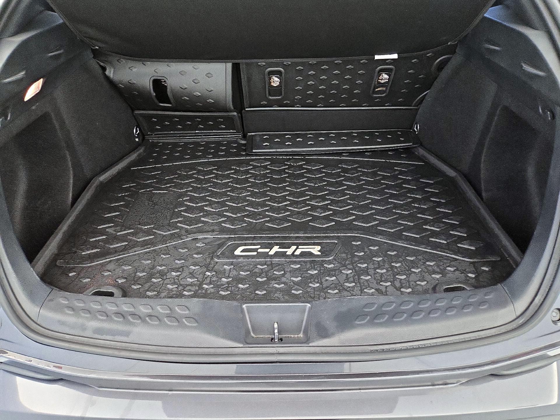 Thumbnail: 2021 Toyota C-HR - 20