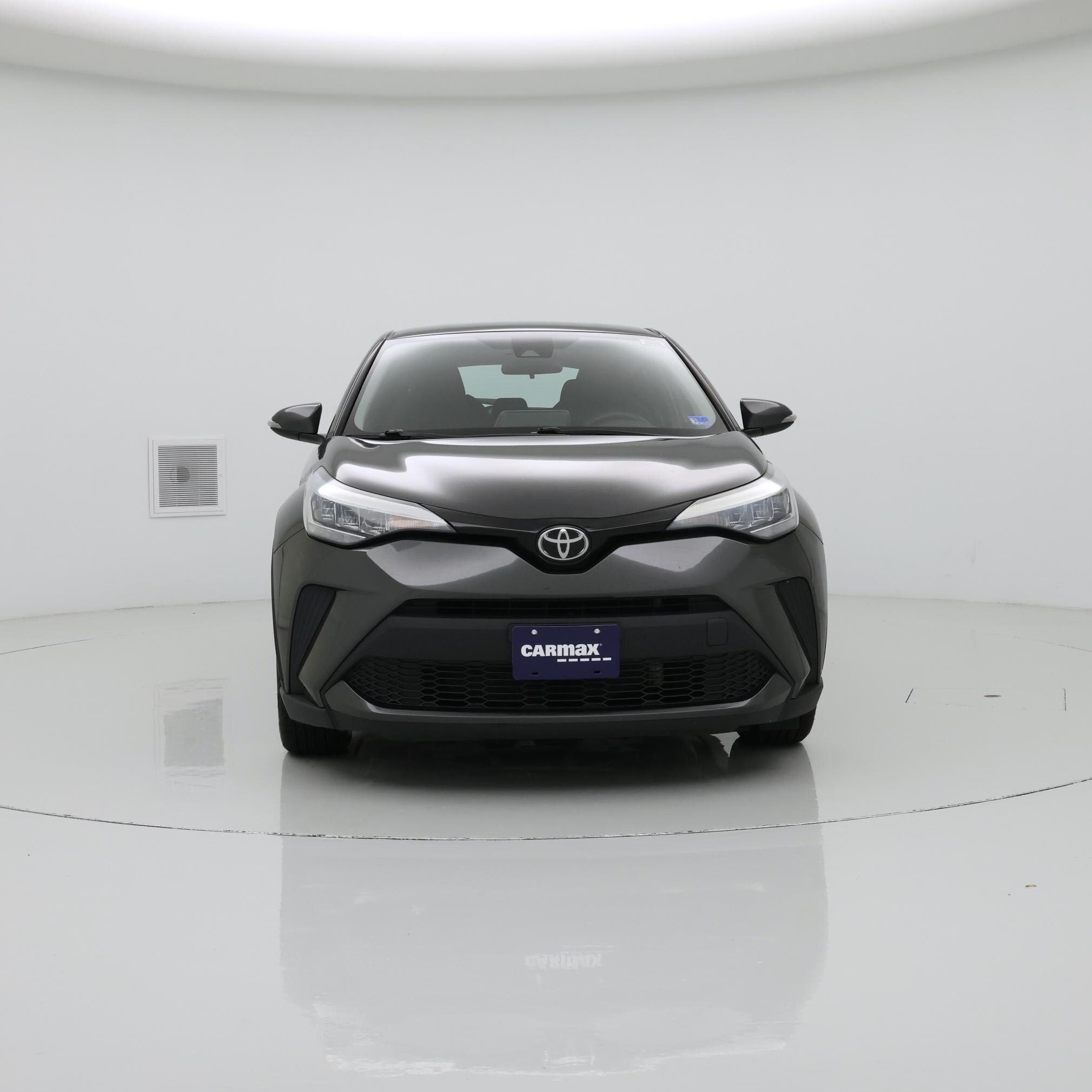 Thumbnail: 2021 Toyota C-HR - 5