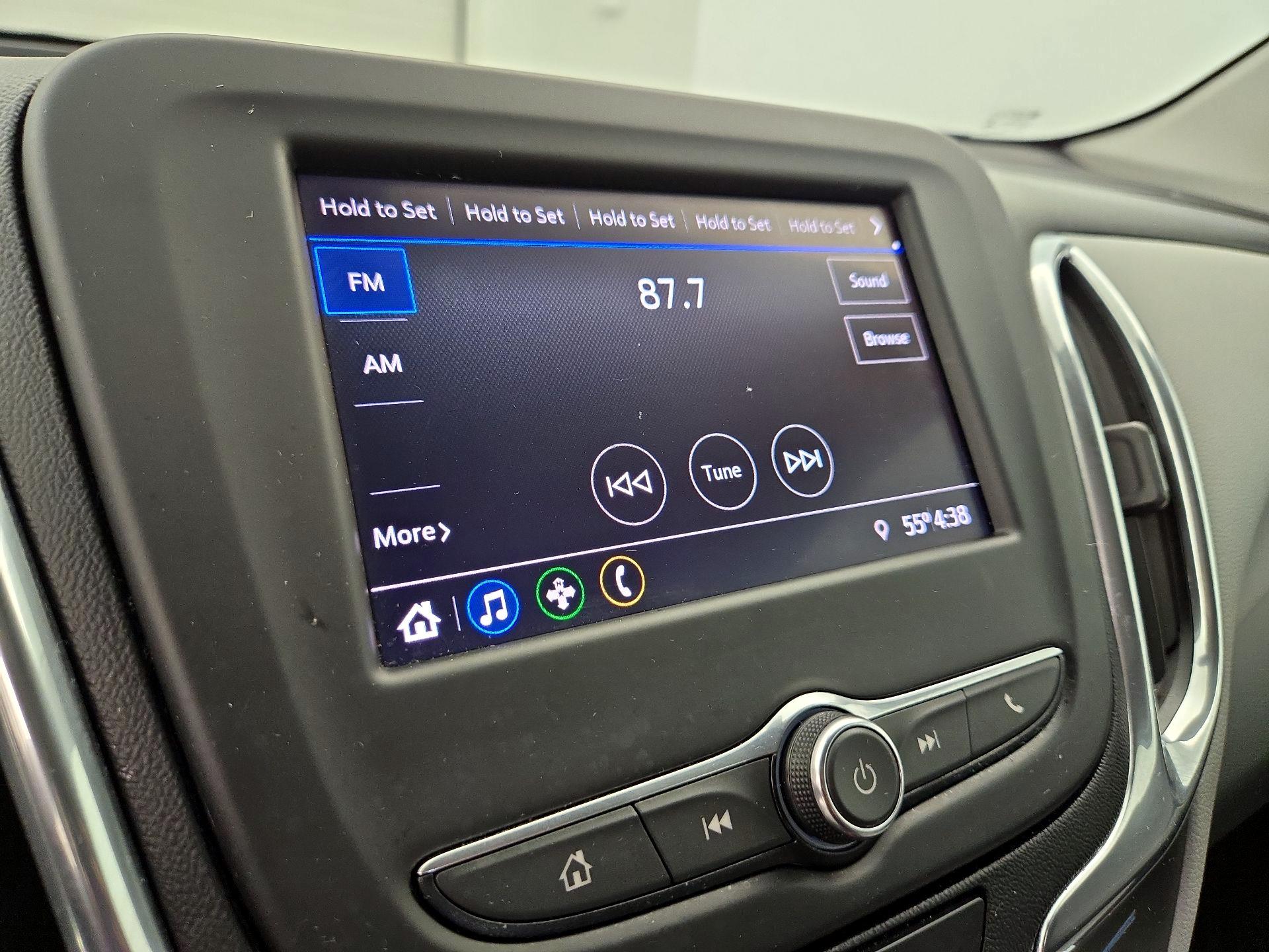 Thumbnail: 2021 Chevrolet Equinox - 15