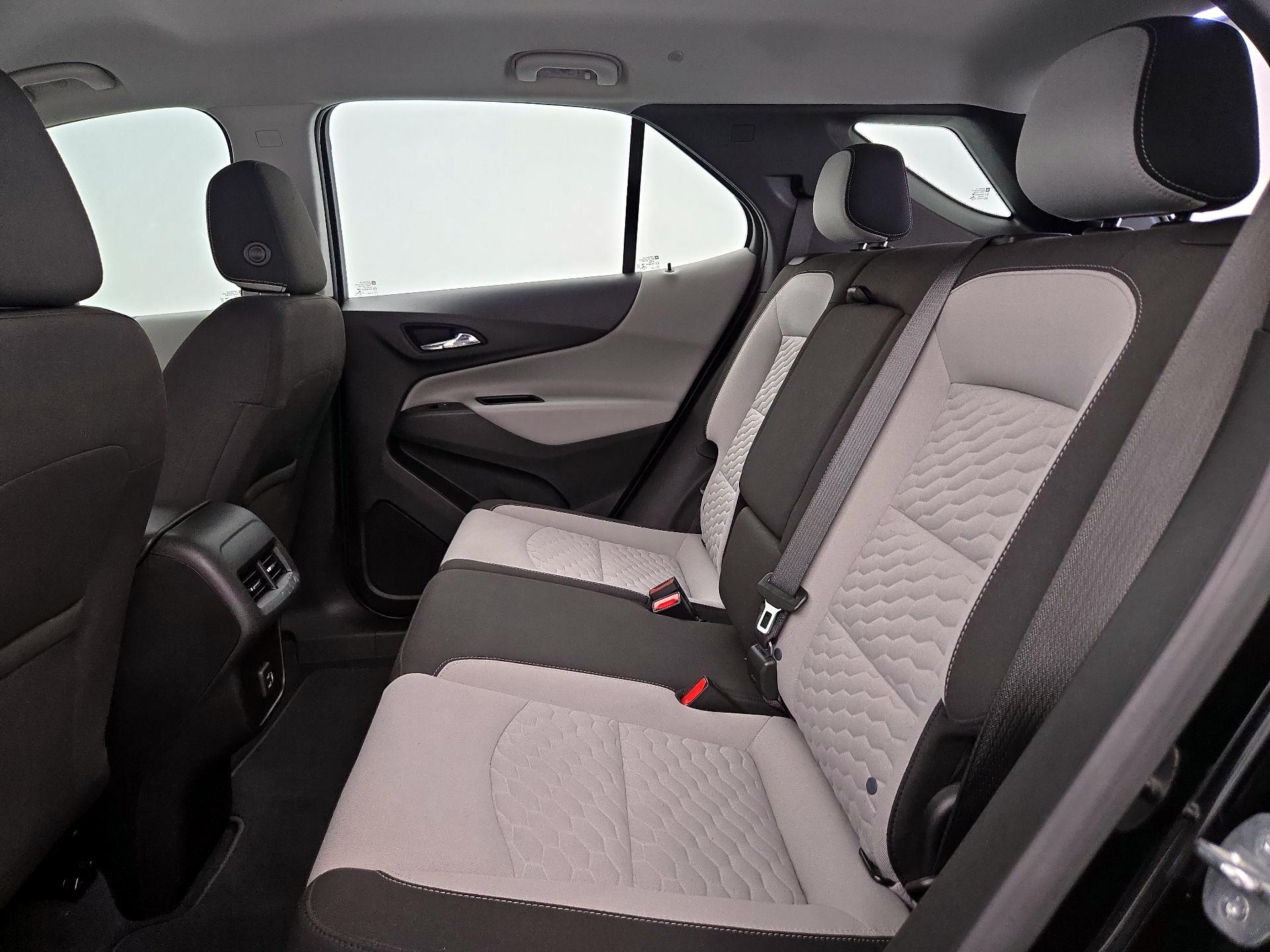 Thumbnail: 2021 Chevrolet Equinox - 19