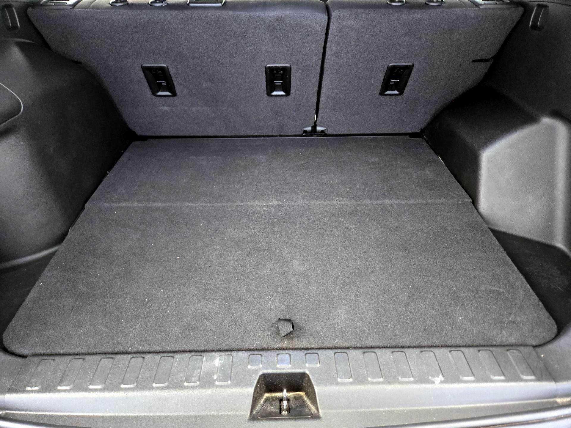 Thumbnail: 2021 Chevrolet Equinox - 20