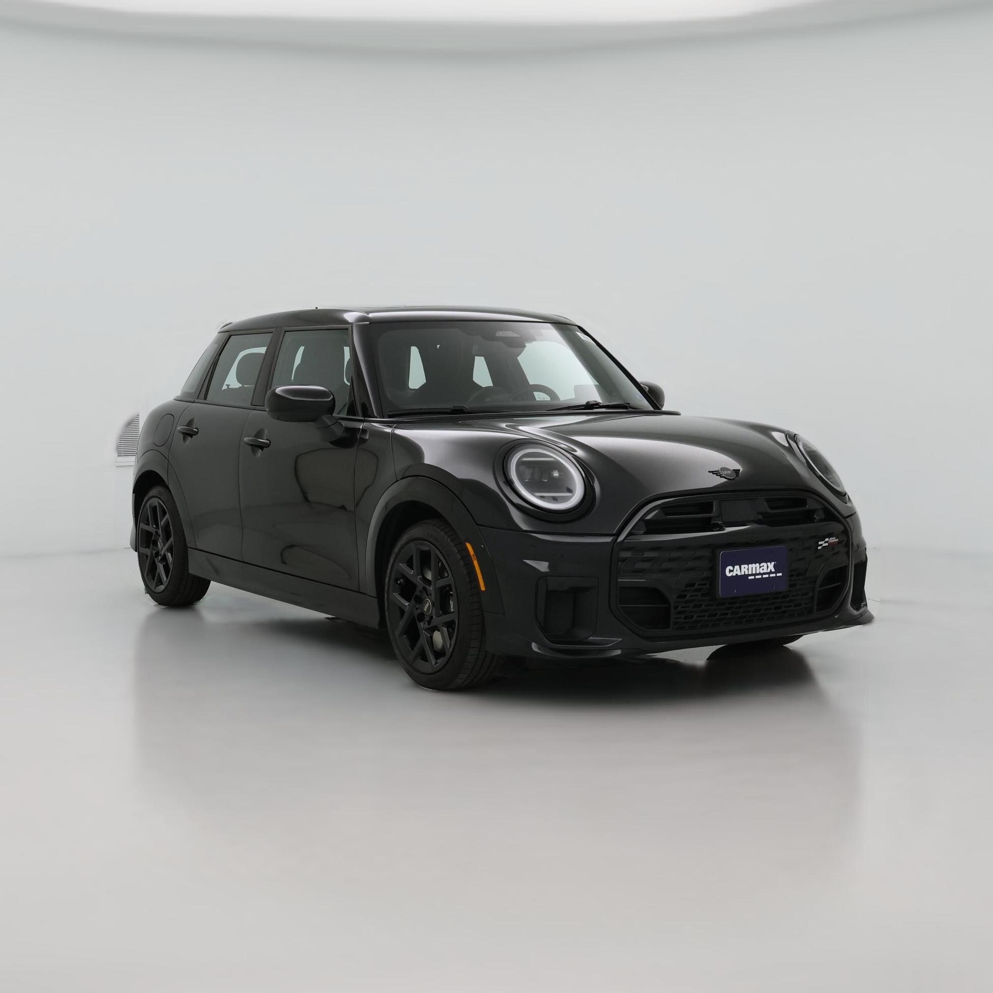 Thumbnail: 2025 MINI Cooper Hardtop - 1