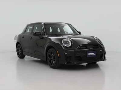 2025 Mini Cooper Hardtop John Cooper Works Signature