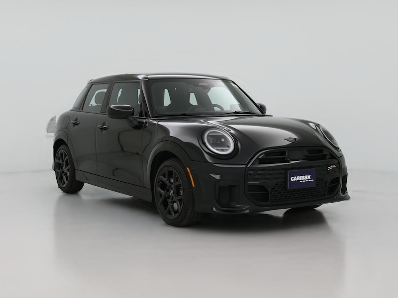 2025 MINI Cooper Hardtop John Cooper Works -
                  Newport News, VA