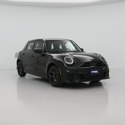 2025 Mini Cooper Hardtop John Cooper Works Signature