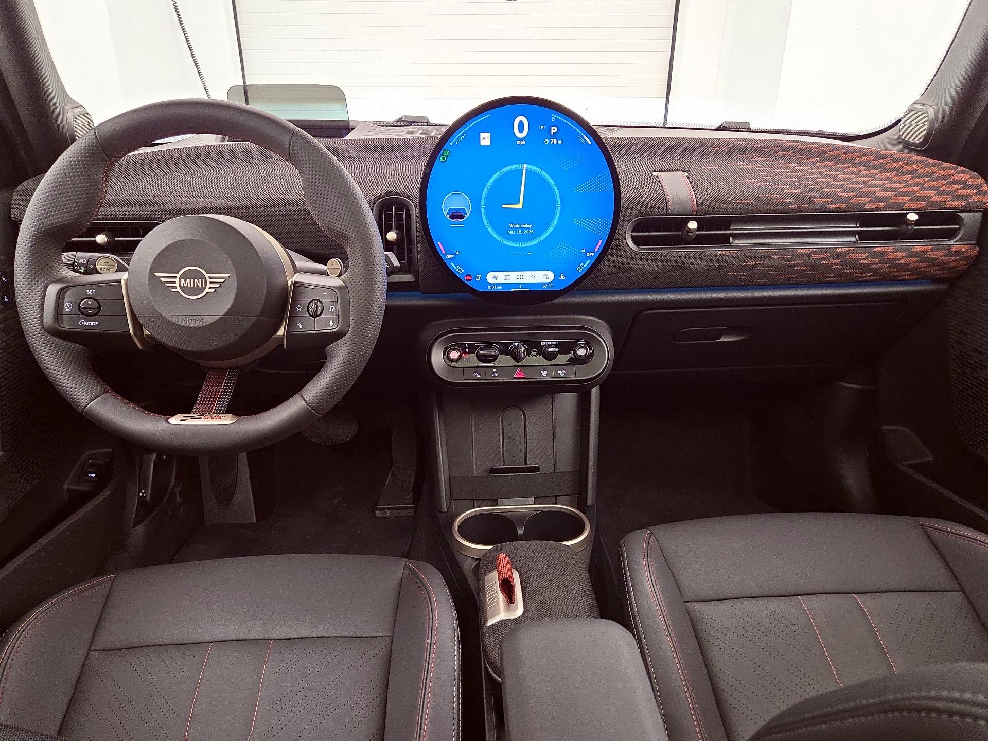 Thumbnail: 2025 MINI Cooper Hardtop - 9