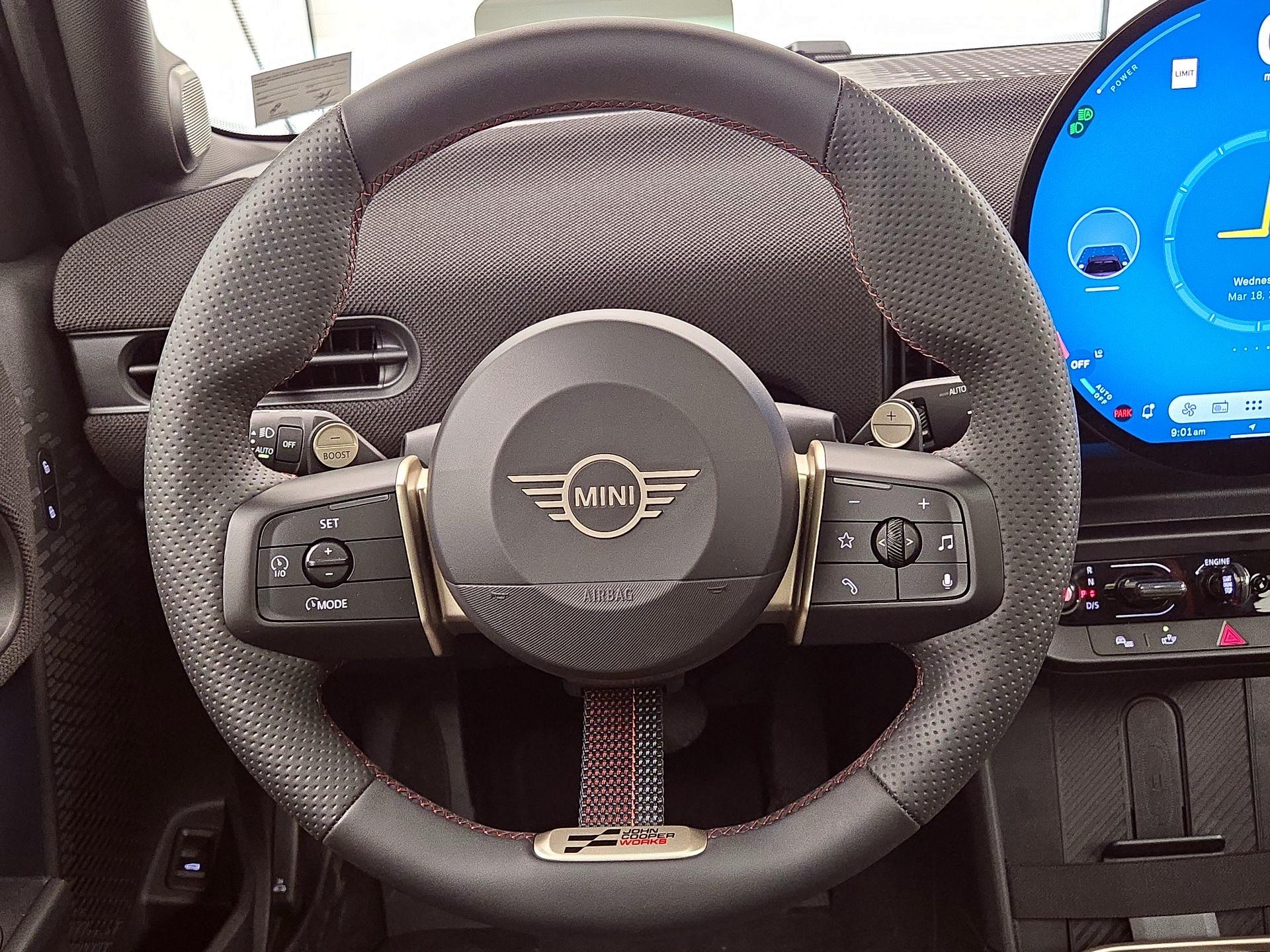 Thumbnail: 2025 MINI Cooper Hardtop - 10