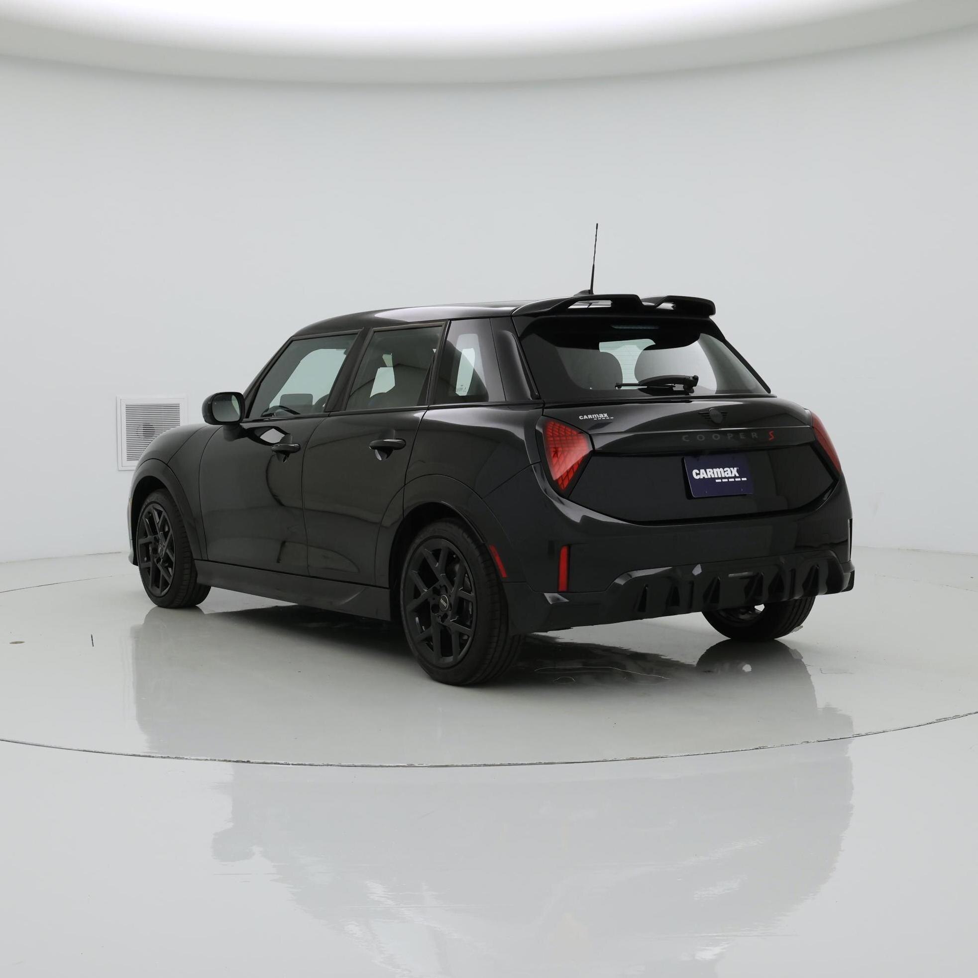 Thumbnail: 2025 MINI Cooper Hardtop - 2