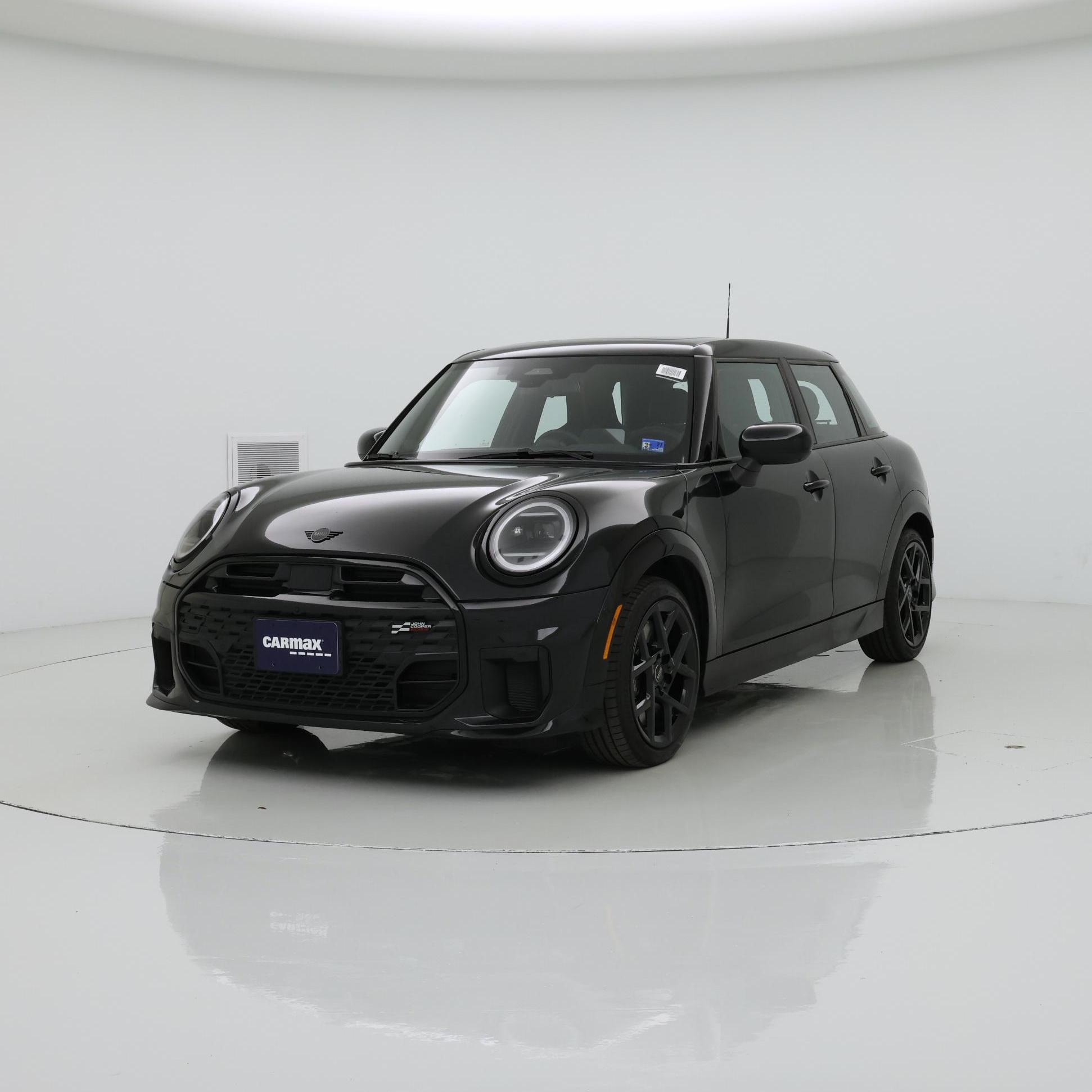Thumbnail: 2025 MINI Cooper Hardtop - 4