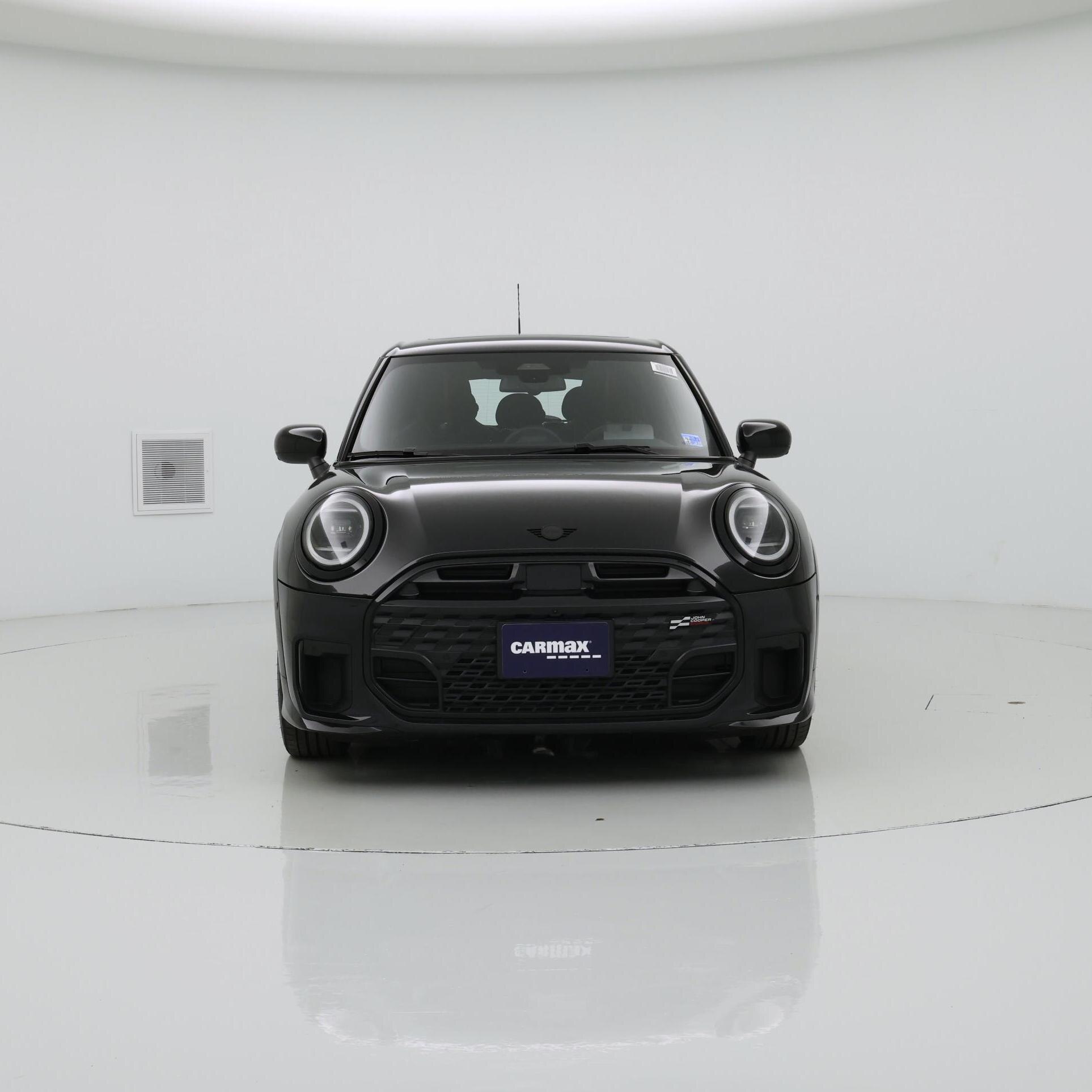 Thumbnail: 2025 MINI Cooper Hardtop - 5