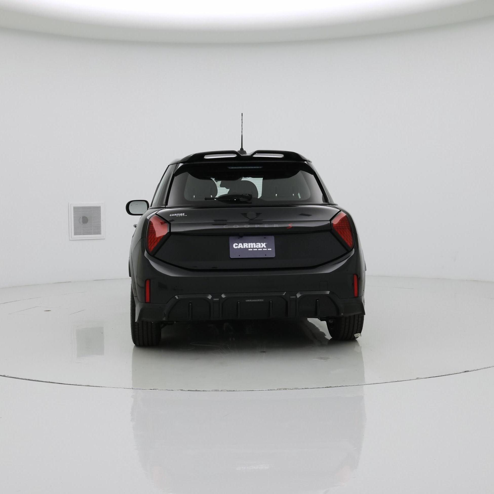 Thumbnail: 2025 MINI Cooper Hardtop - 6