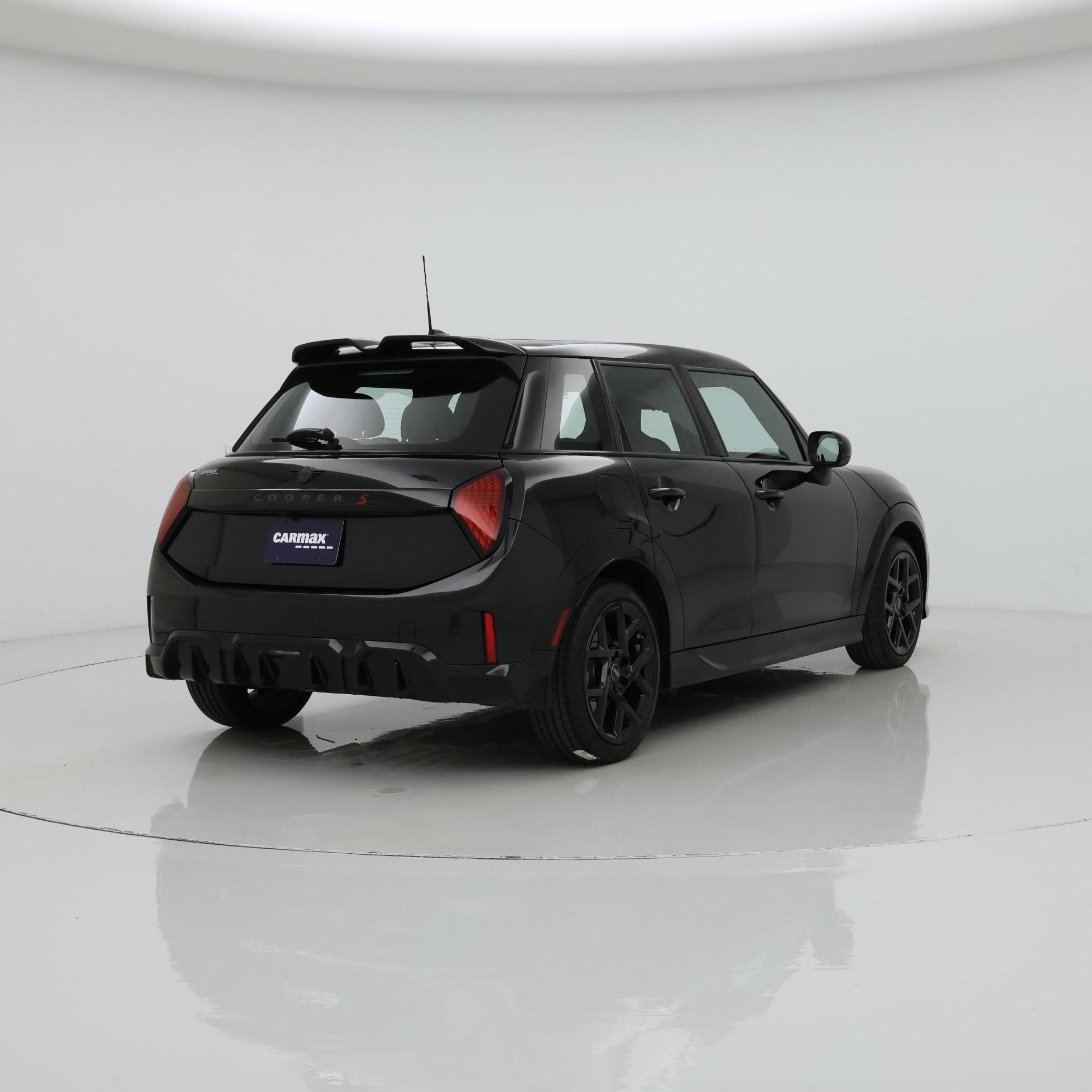 Thumbnail: 2025 MINI Cooper Hardtop - 8