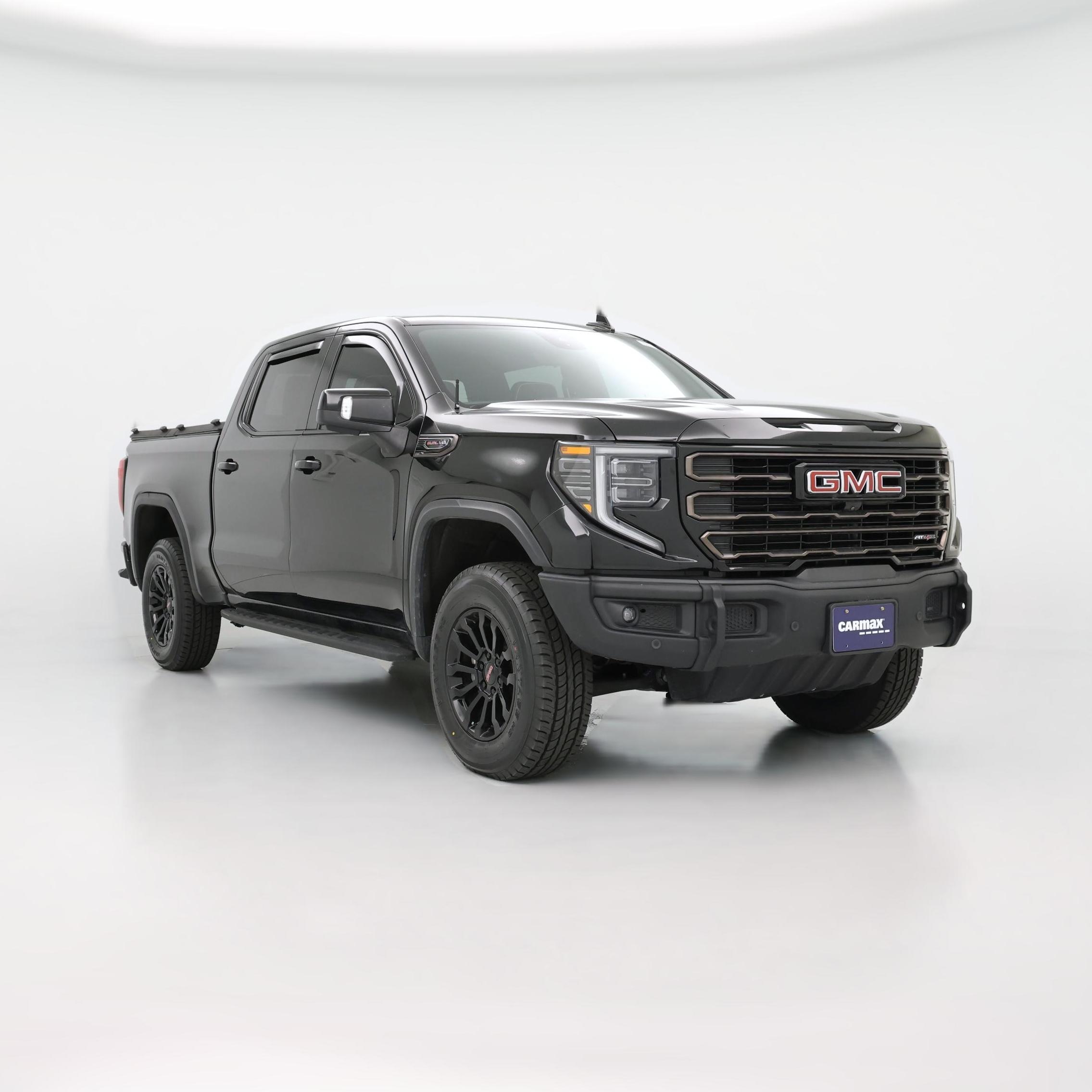 Thumbnail: 2023 GMC Sierra 1500 - 1