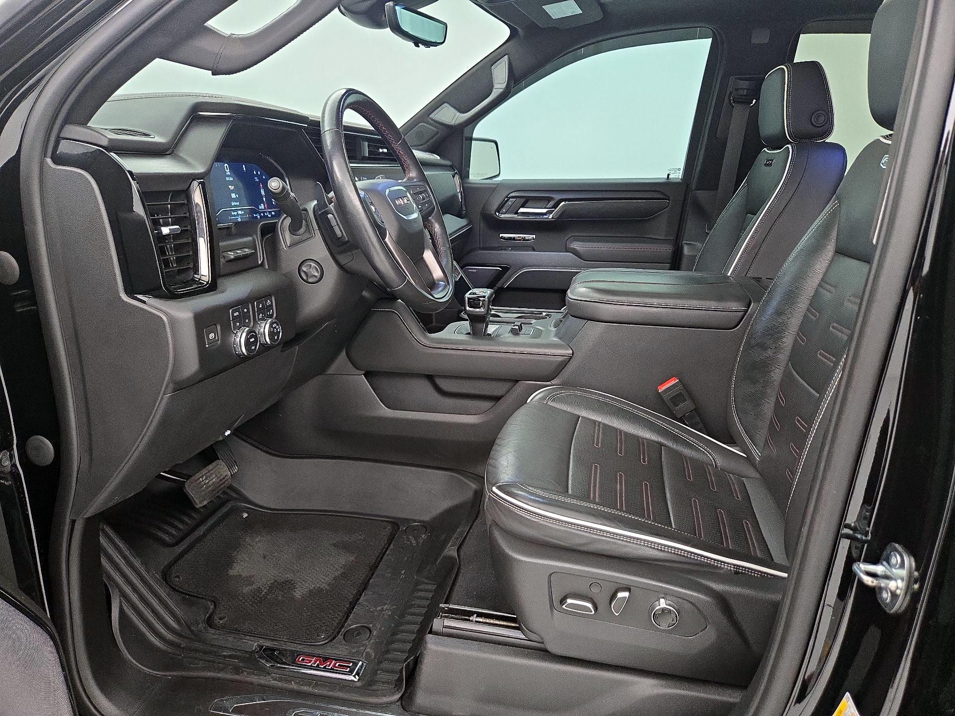 Thumbnail: 2023 GMC Sierra 1500 - 11