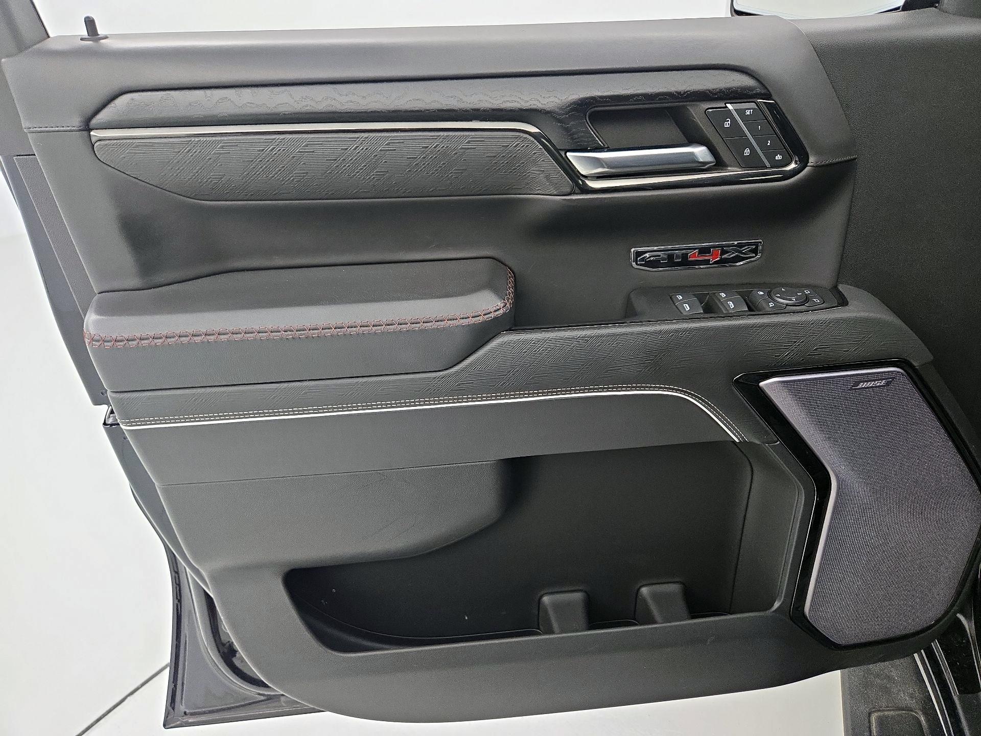 Thumbnail: 2023 GMC Sierra 1500 - 12