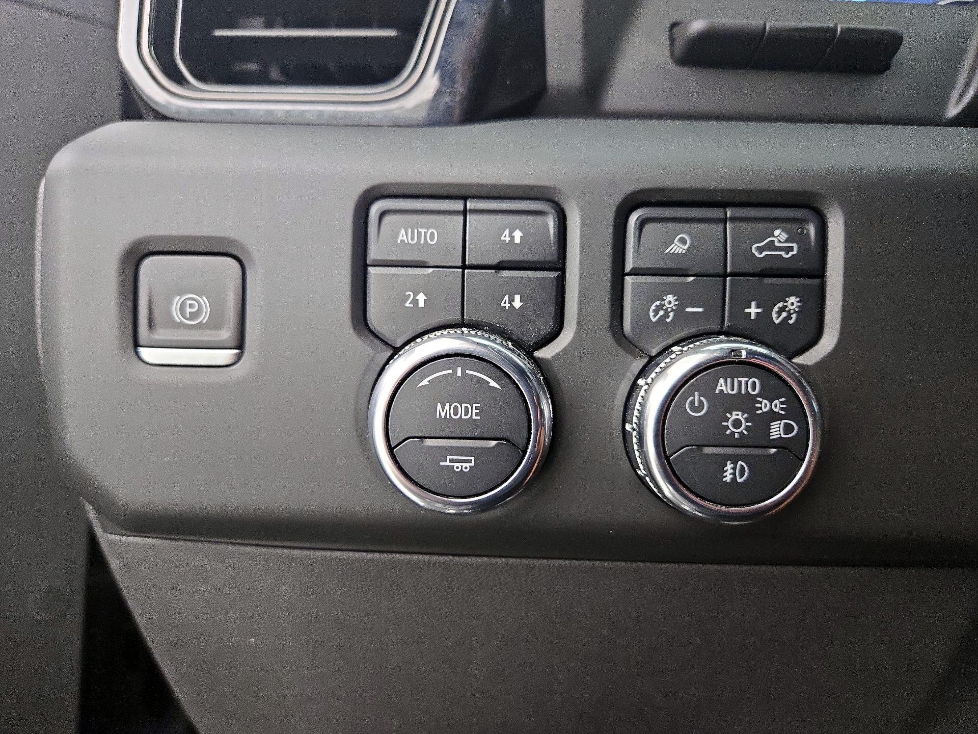 Thumbnail: 2023 GMC Sierra 1500 - 13