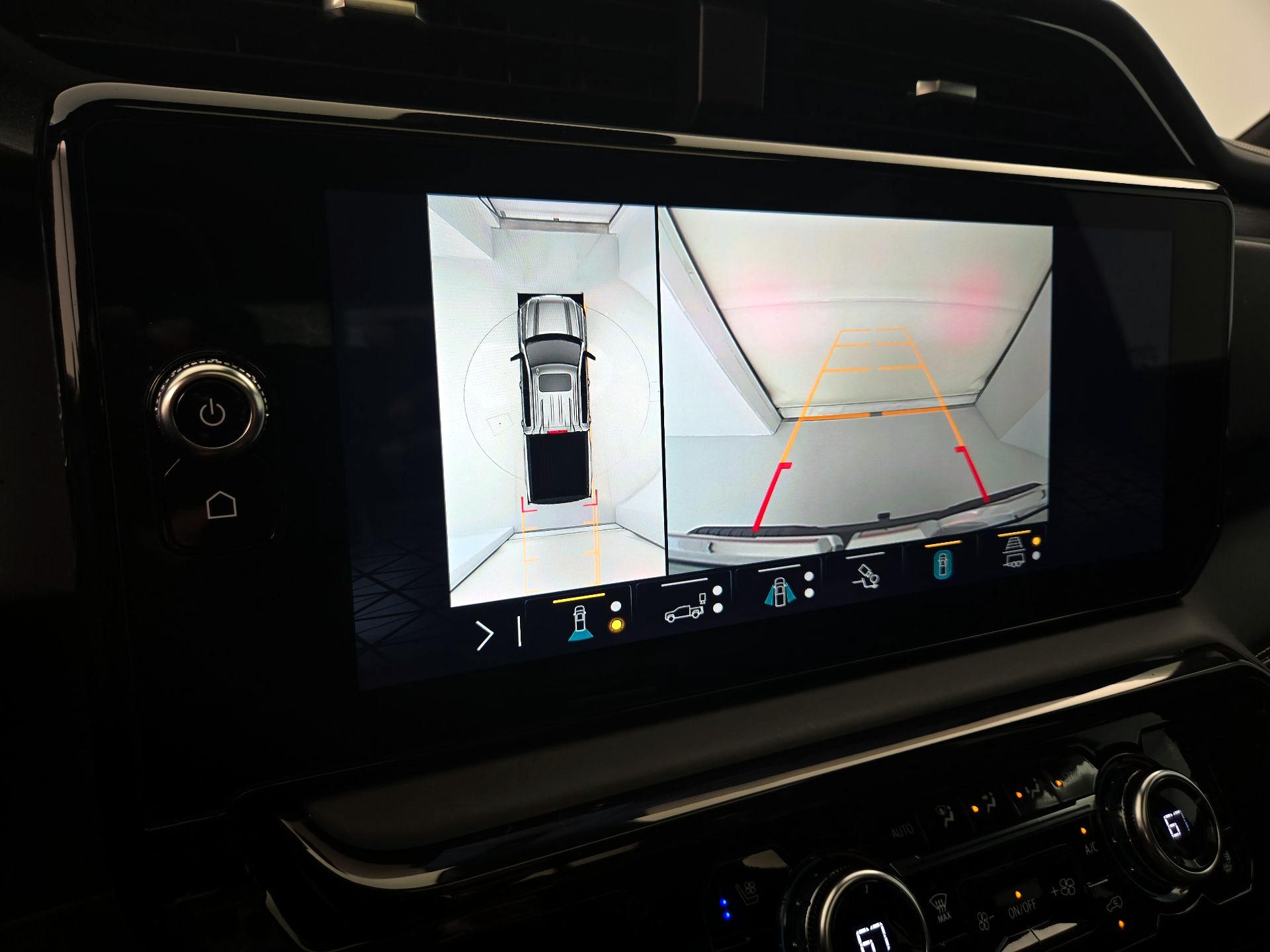 Thumbnail: 2023 GMC Sierra 1500 - 14