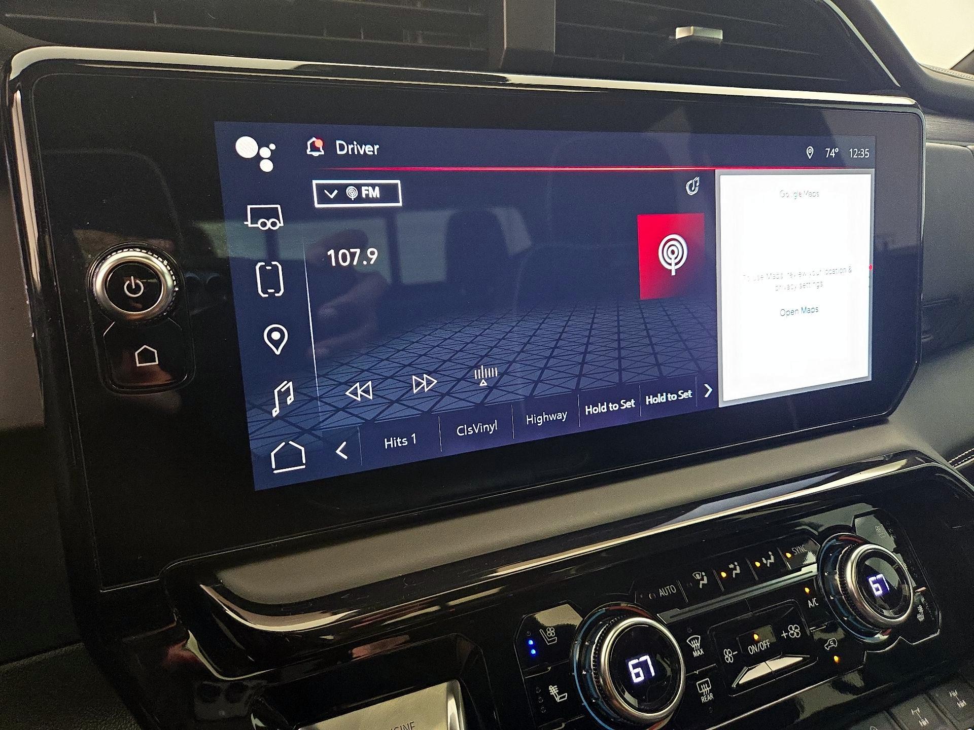 Thumbnail: 2023 GMC Sierra 1500 - 15