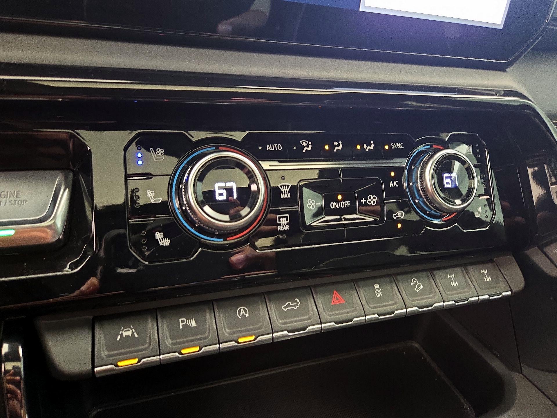 Thumbnail: 2023 GMC Sierra 1500 - 16