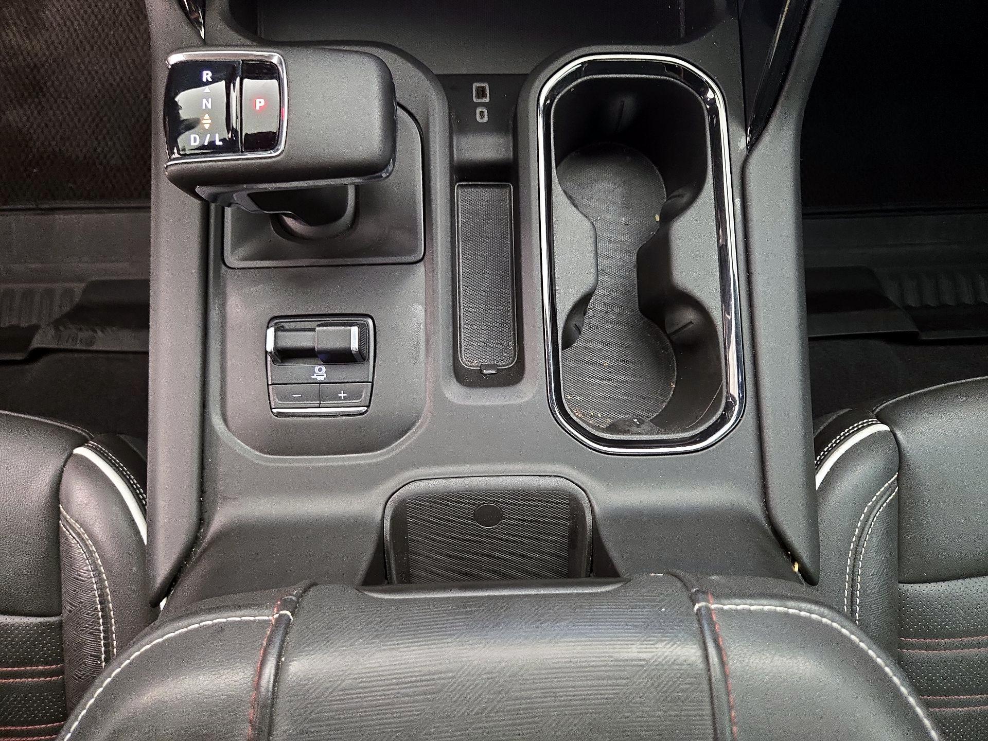 Thumbnail: 2023 GMC Sierra 1500 - 17