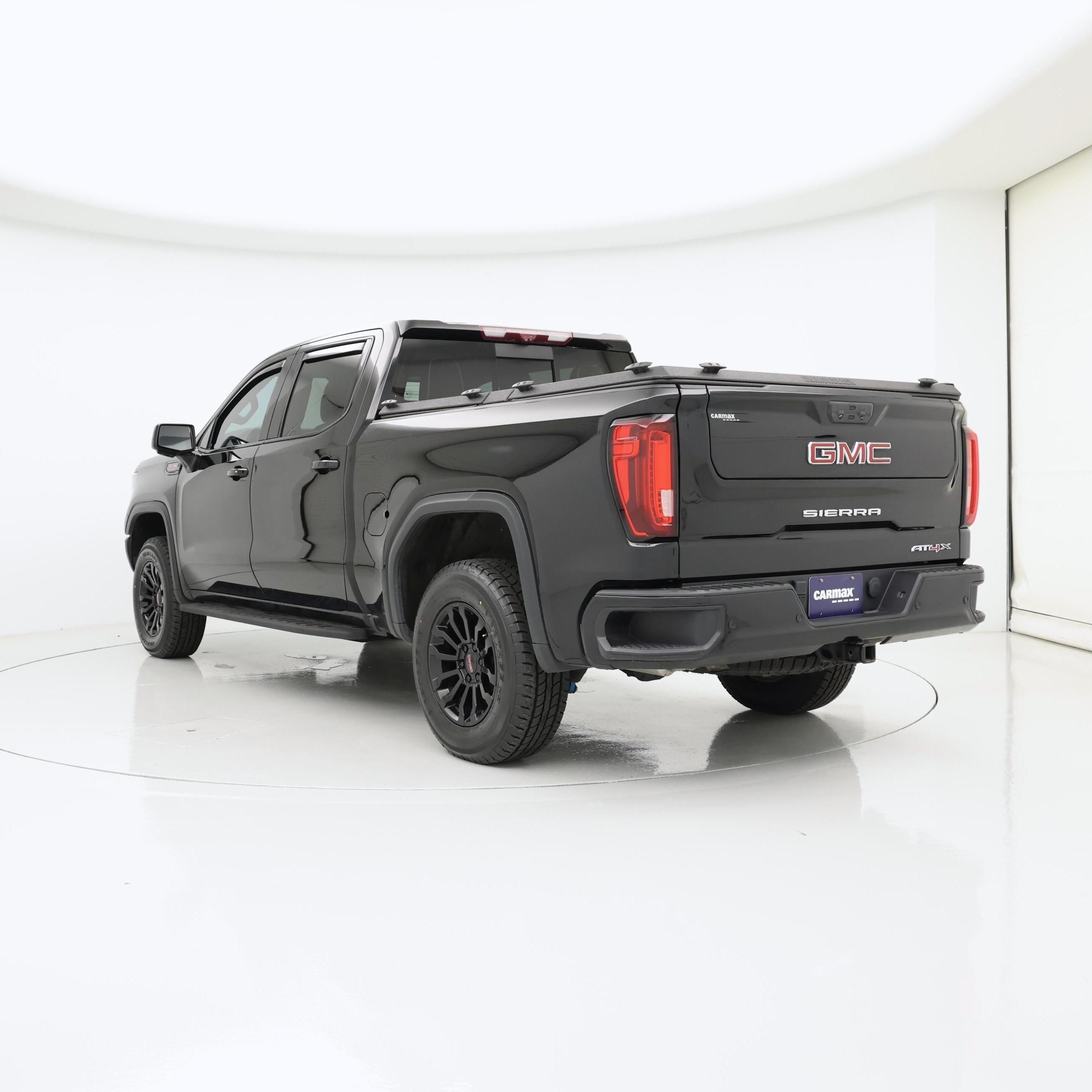 Thumbnail: 2023 GMC Sierra 1500 - 2