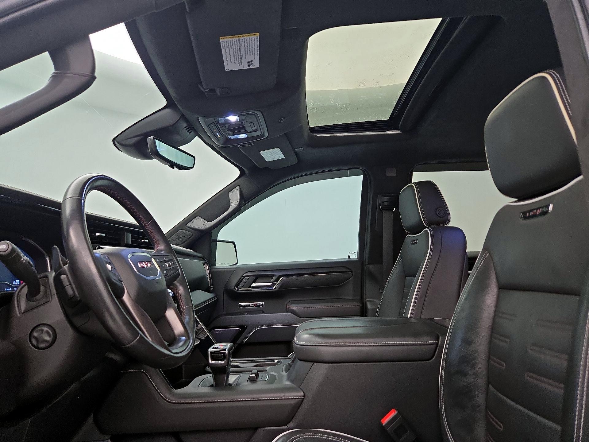 Thumbnail: 2023 GMC Sierra 1500 - 19