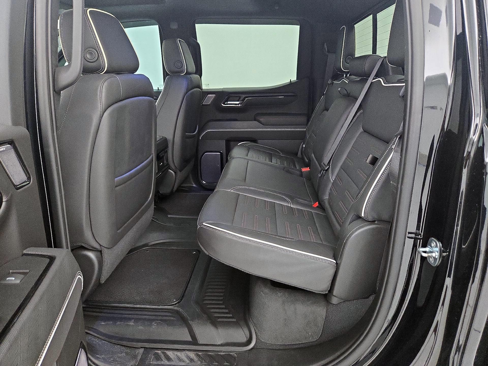 Thumbnail: 2023 GMC Sierra 1500 - 20