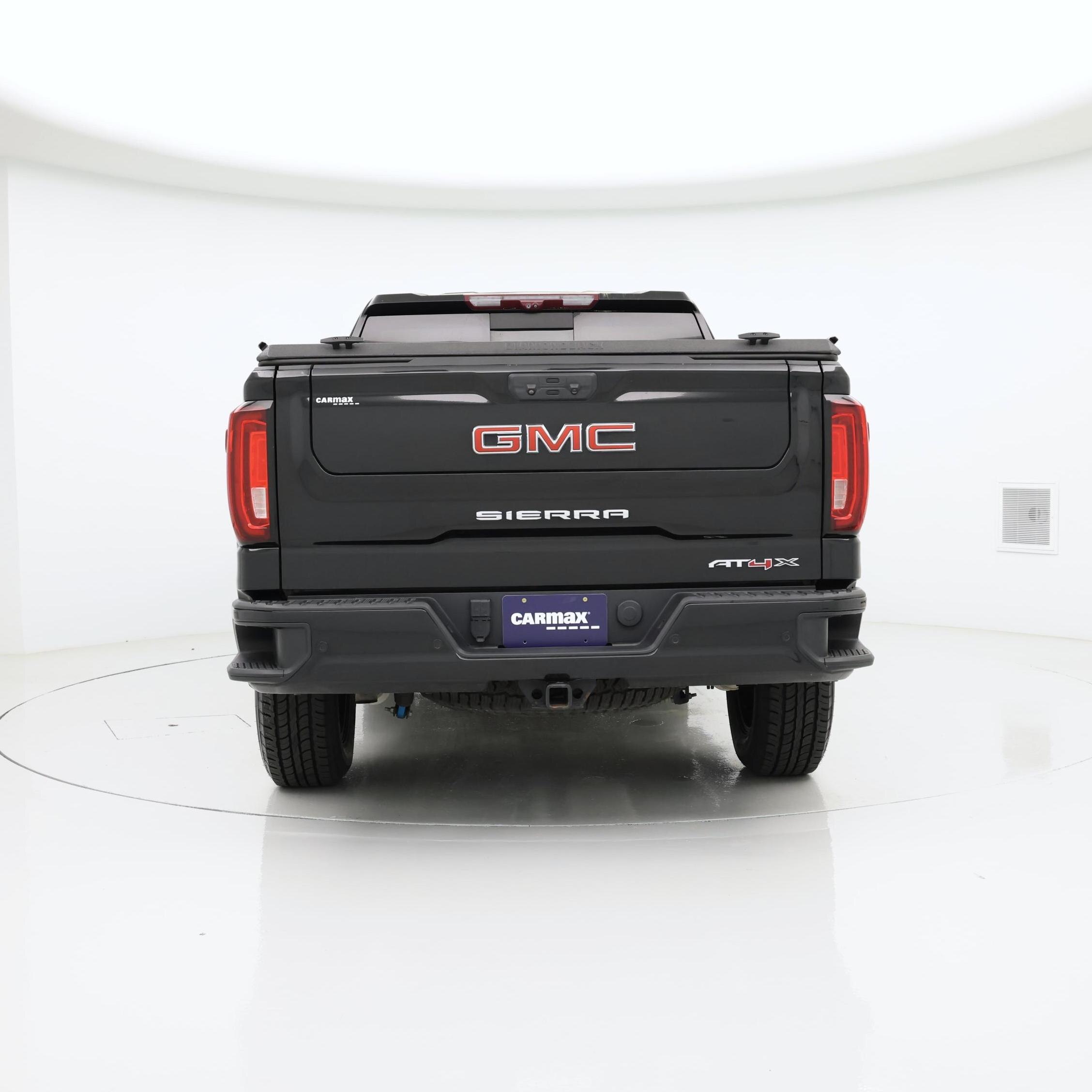 Thumbnail: 2023 GMC Sierra 1500 - 6