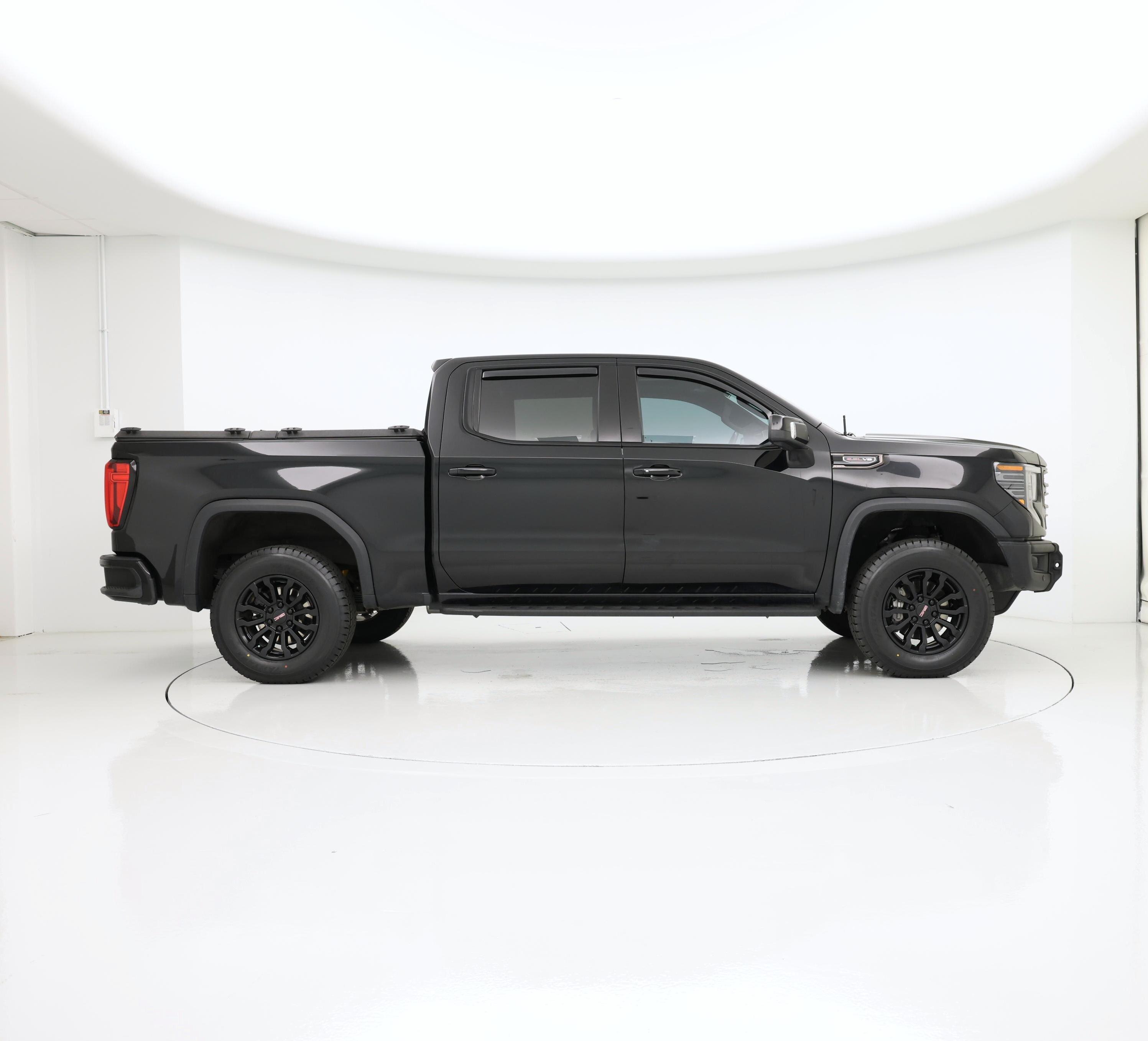 Thumbnail: 2023 GMC Sierra 1500 - 7