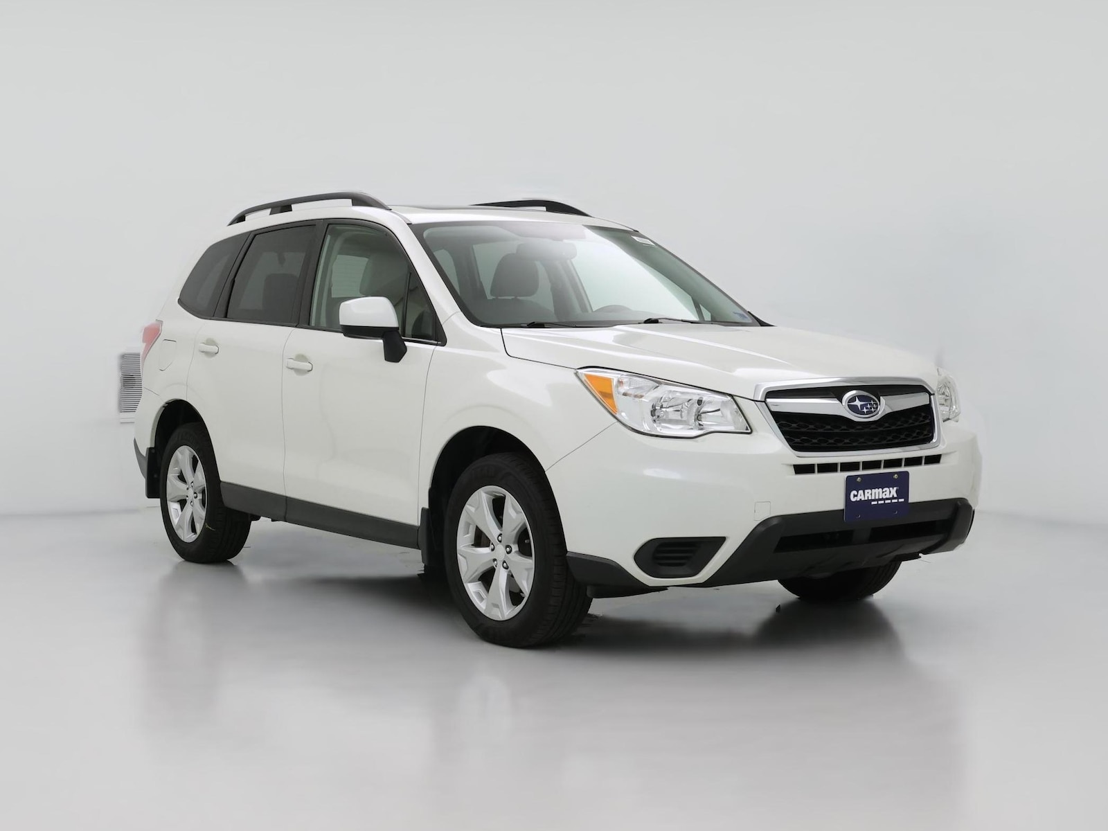 2016 Subaru Forester i Premium