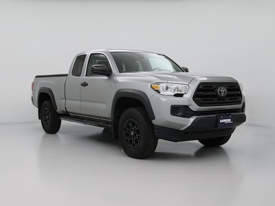 2019 Toyota Tacoma SR
