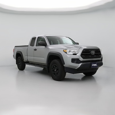 2019 Toyota Tacoma SR
