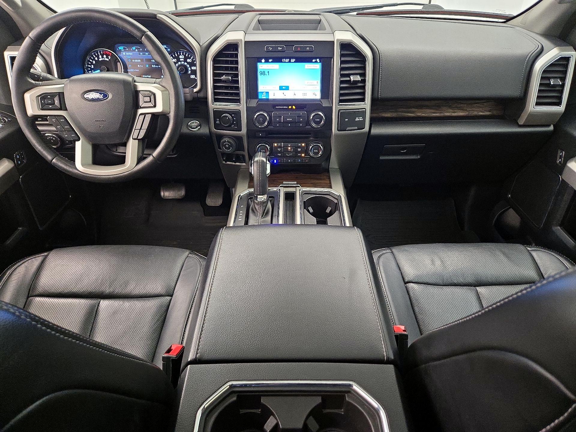 Thumbnail: 2018 Ford F-150 - 9