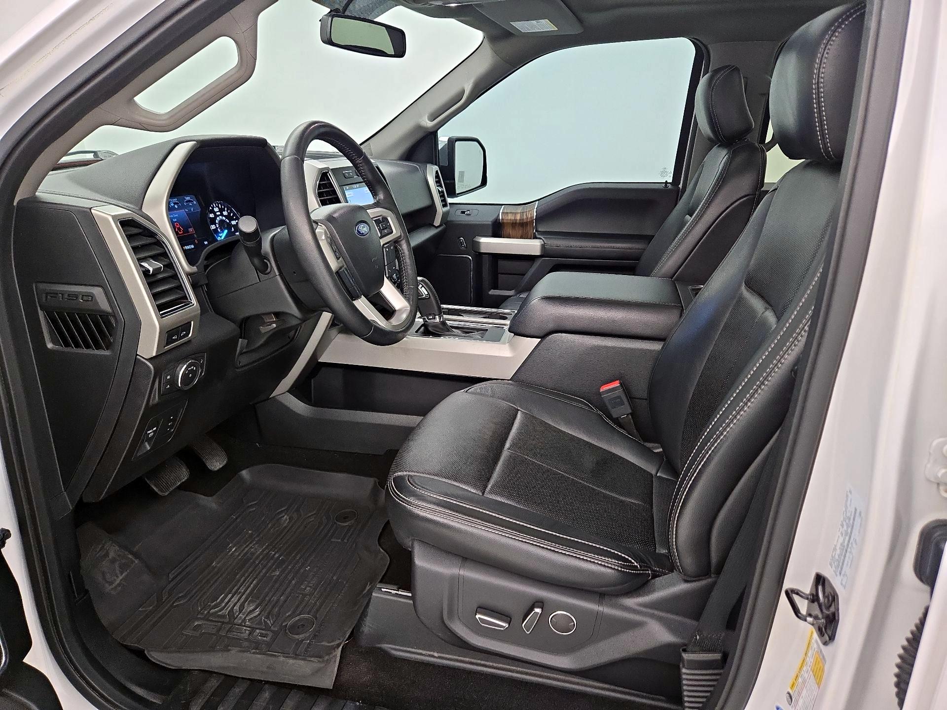 Thumbnail: 2018 Ford F-150 - 11