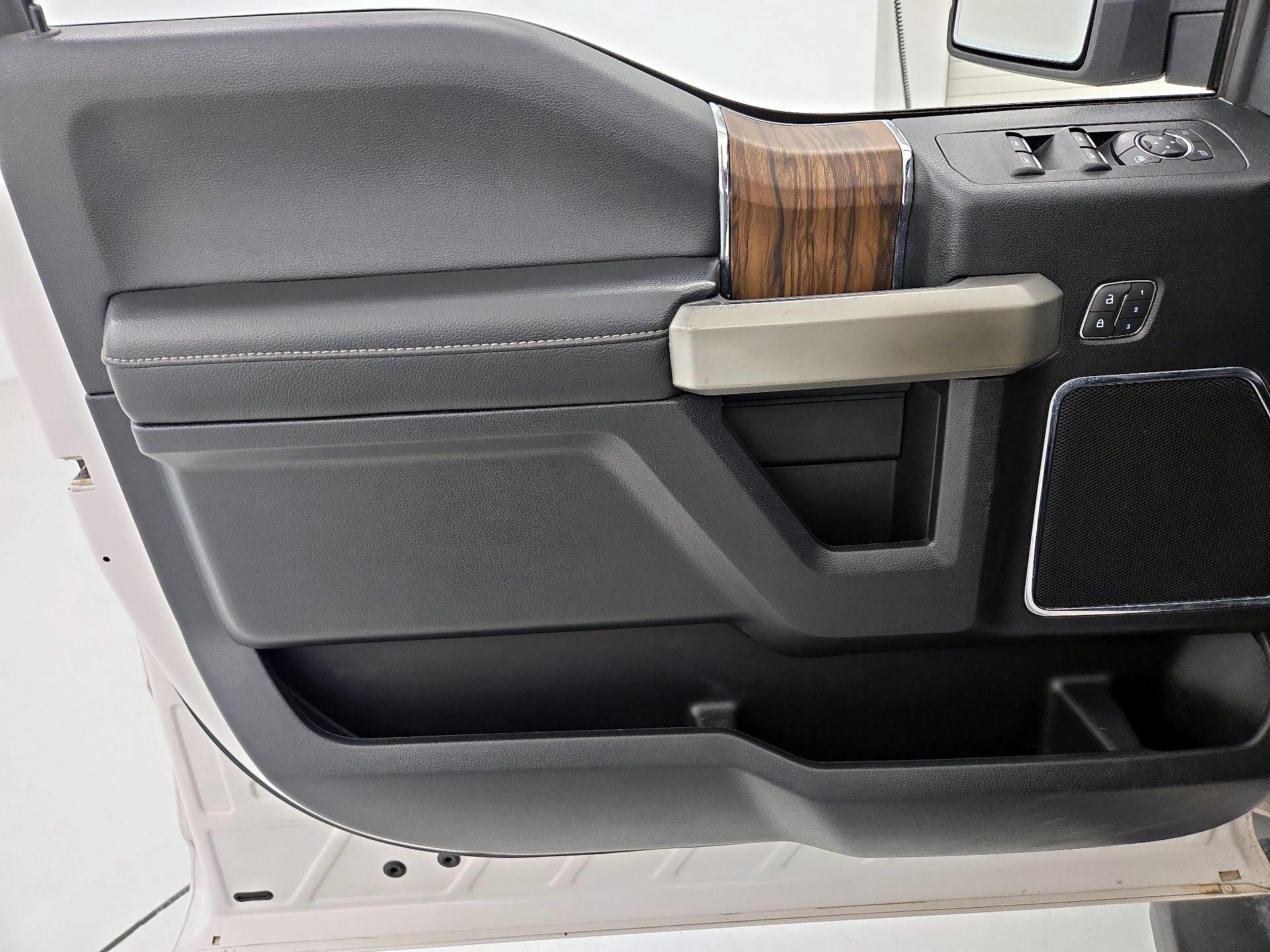 Thumbnail: 2018 Ford F-150 - 12