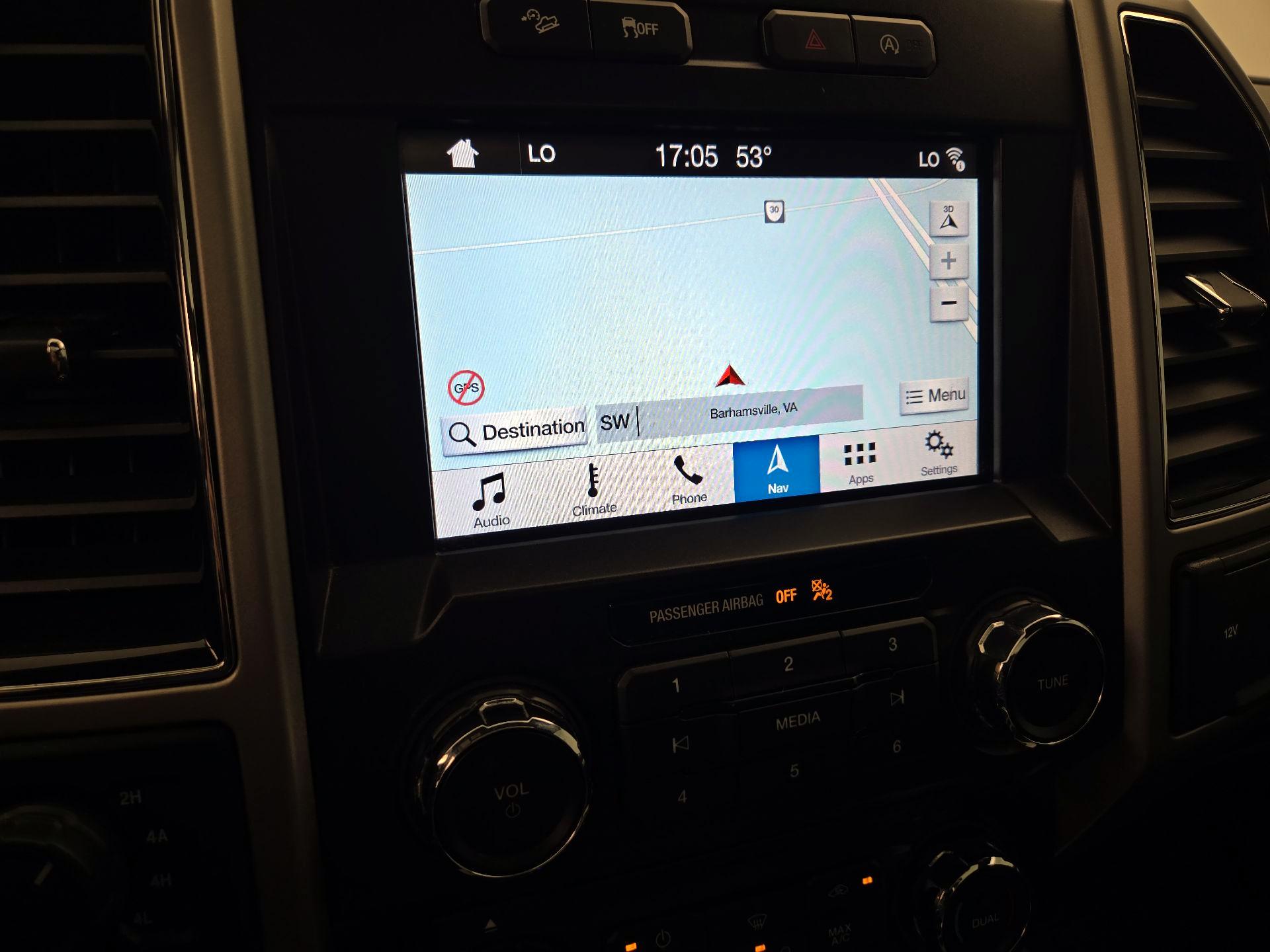 Thumbnail: 2018 Ford F-150 - 14