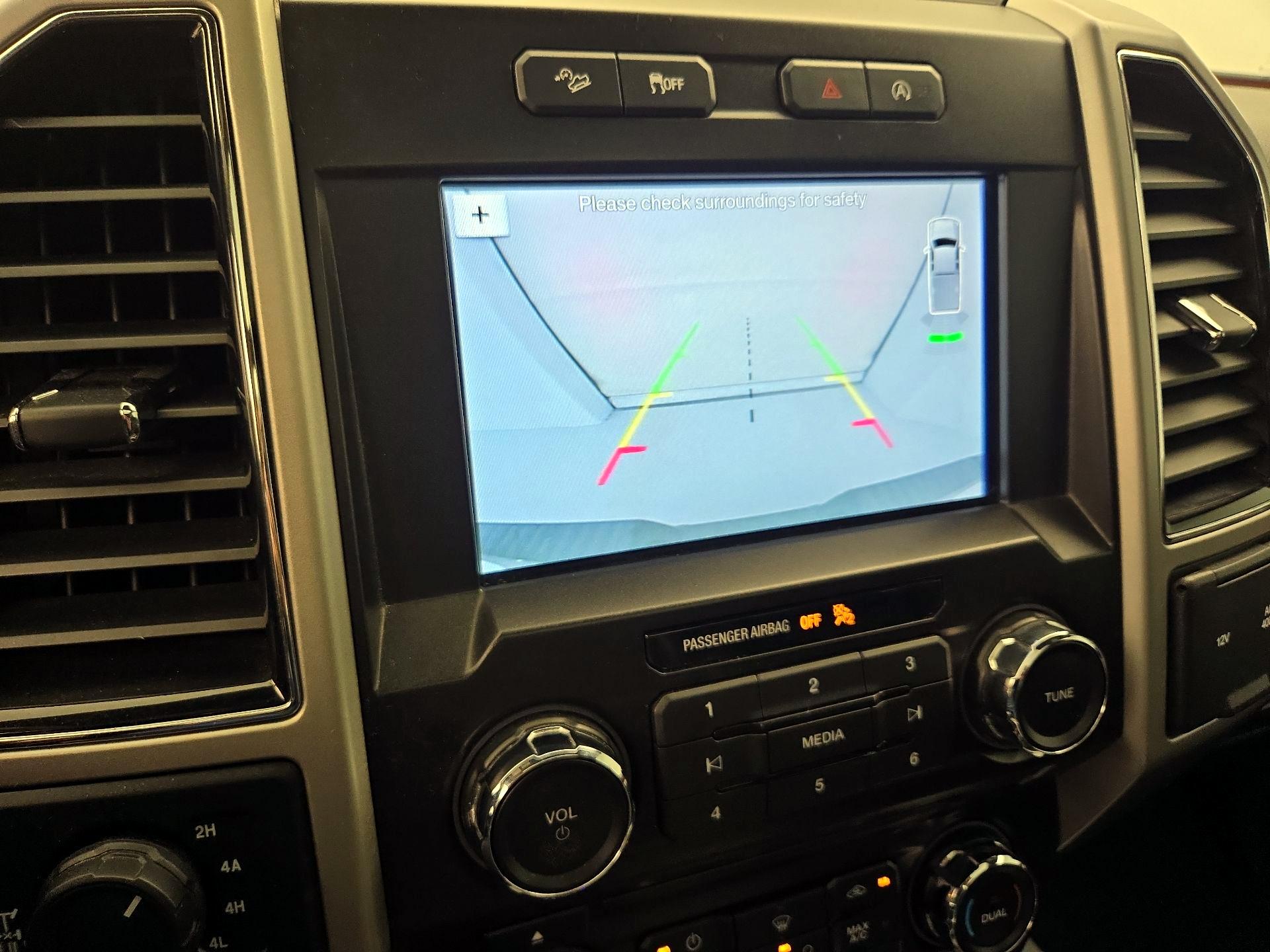 Thumbnail: 2018 Ford F-150 - 15