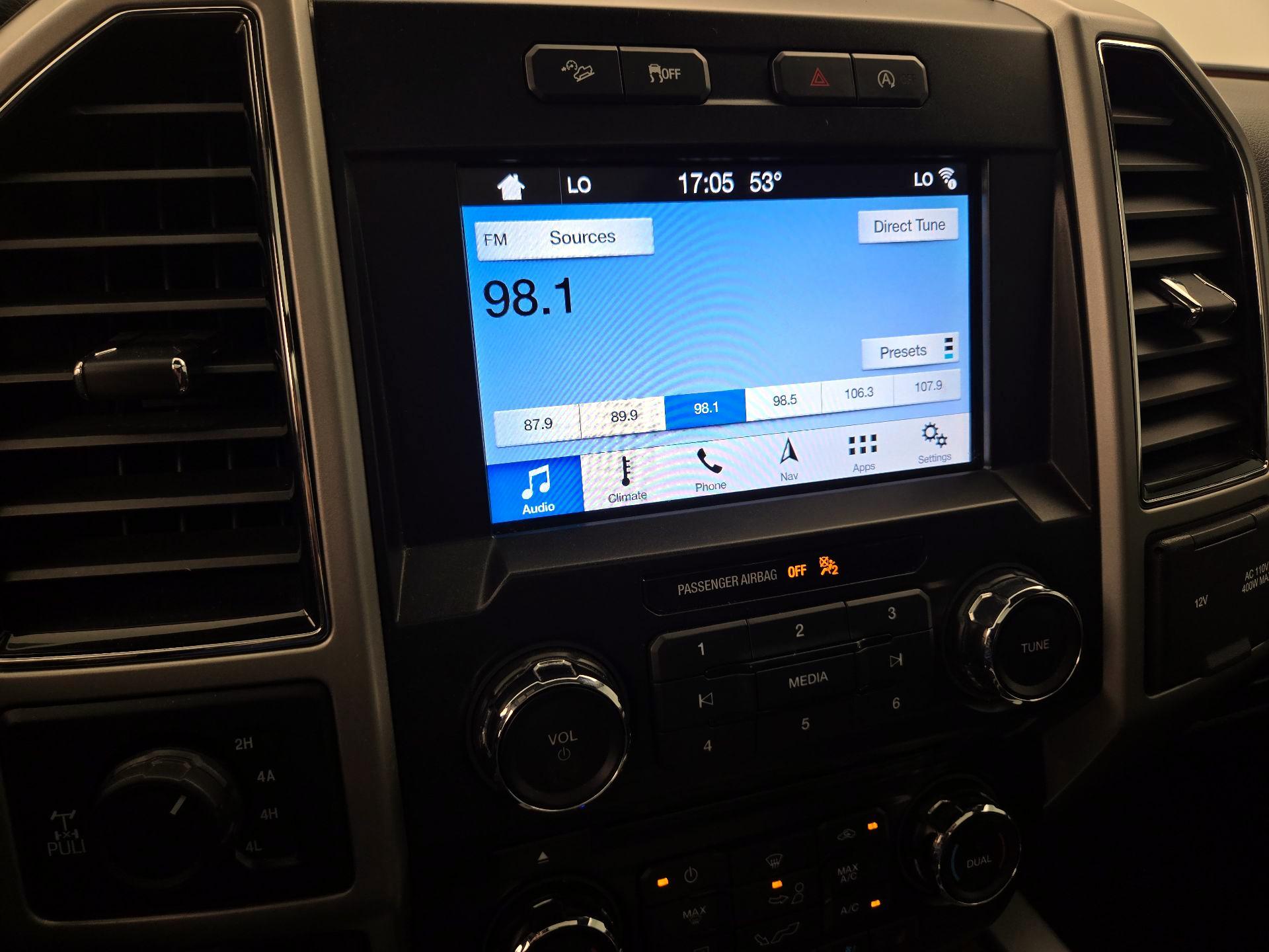 Thumbnail: 2018 Ford F-150 - 16