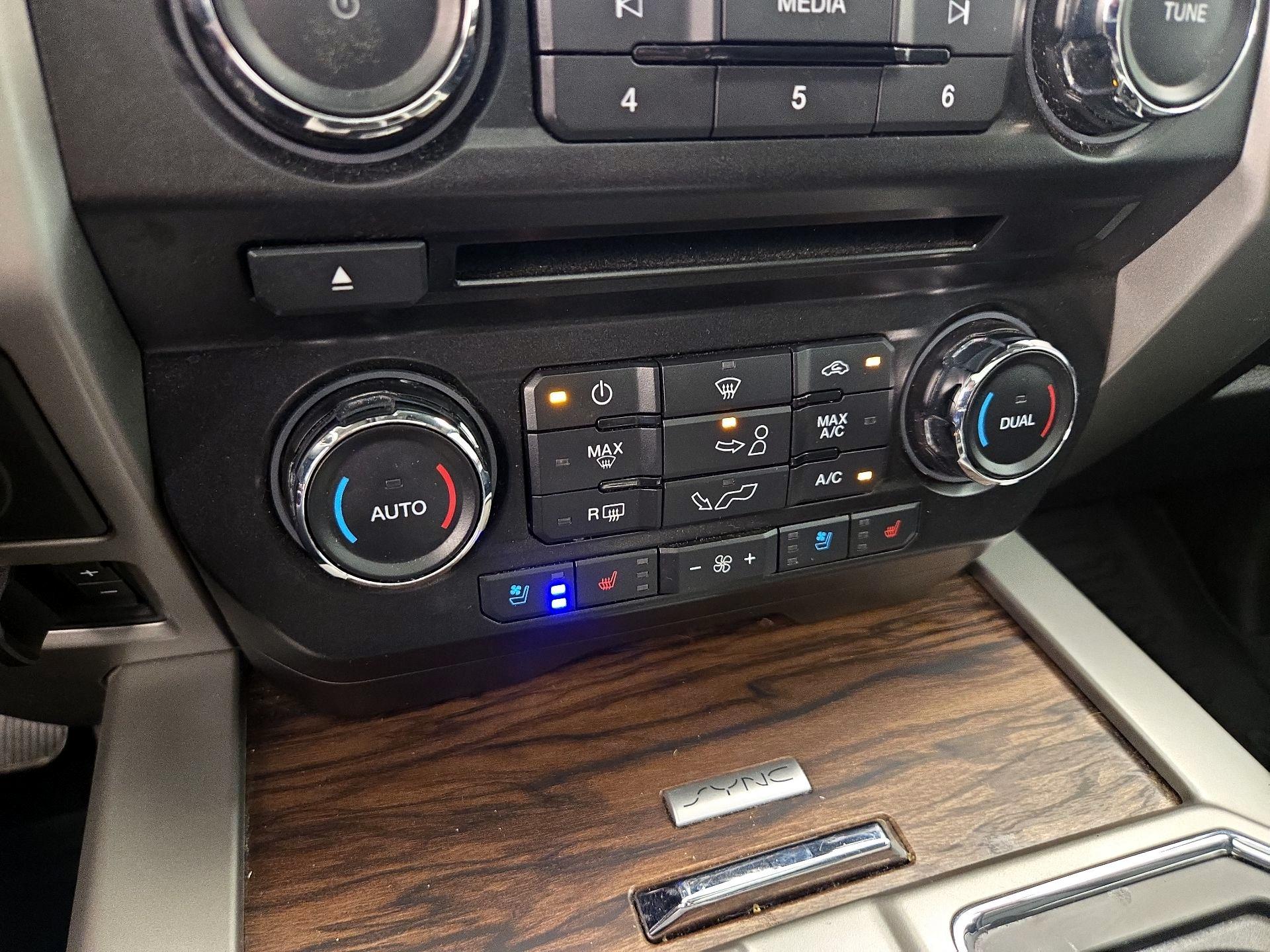 Thumbnail: 2018 Ford F-150 - 17