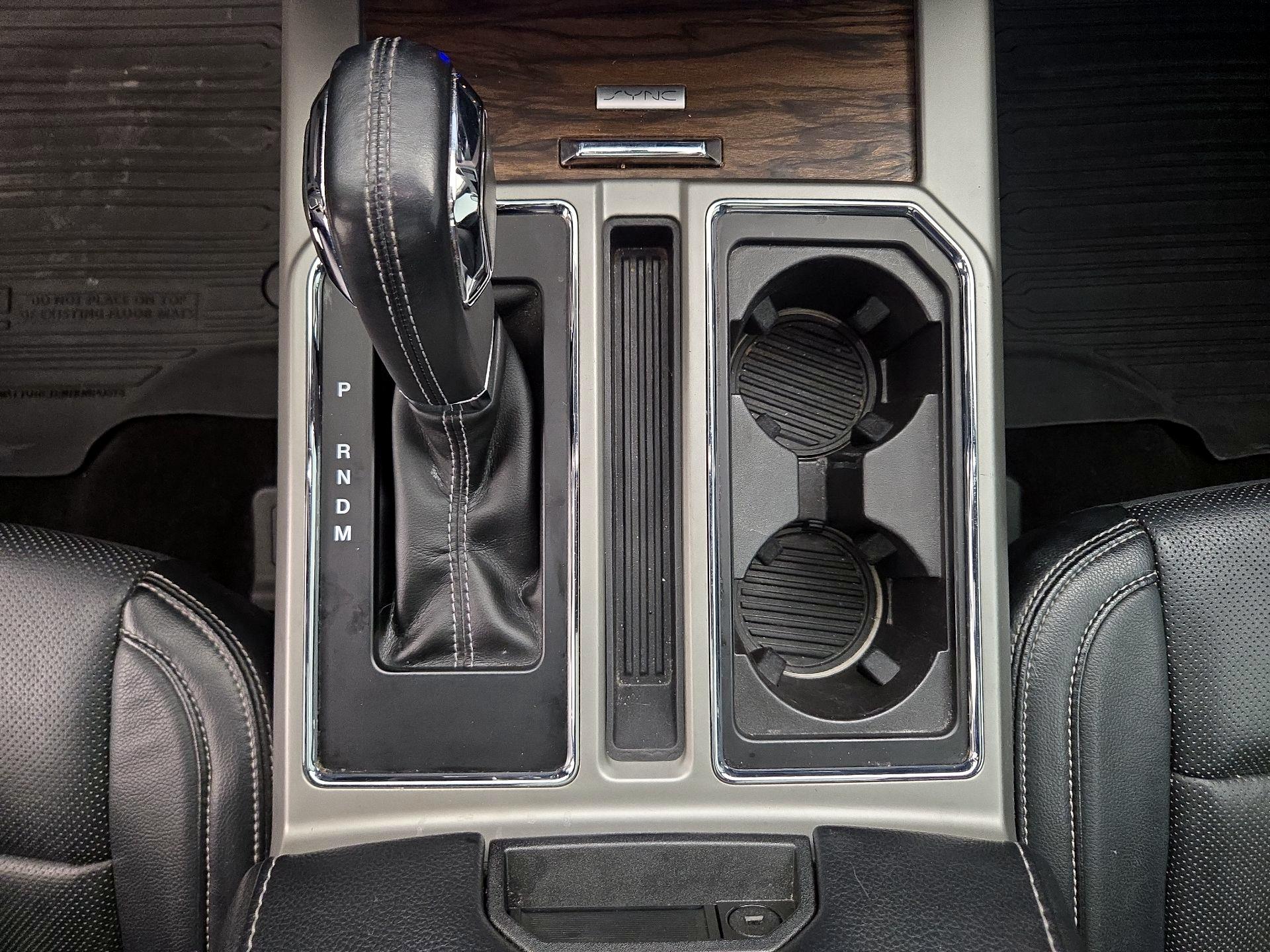 Thumbnail: 2018 Ford F-150 - 18