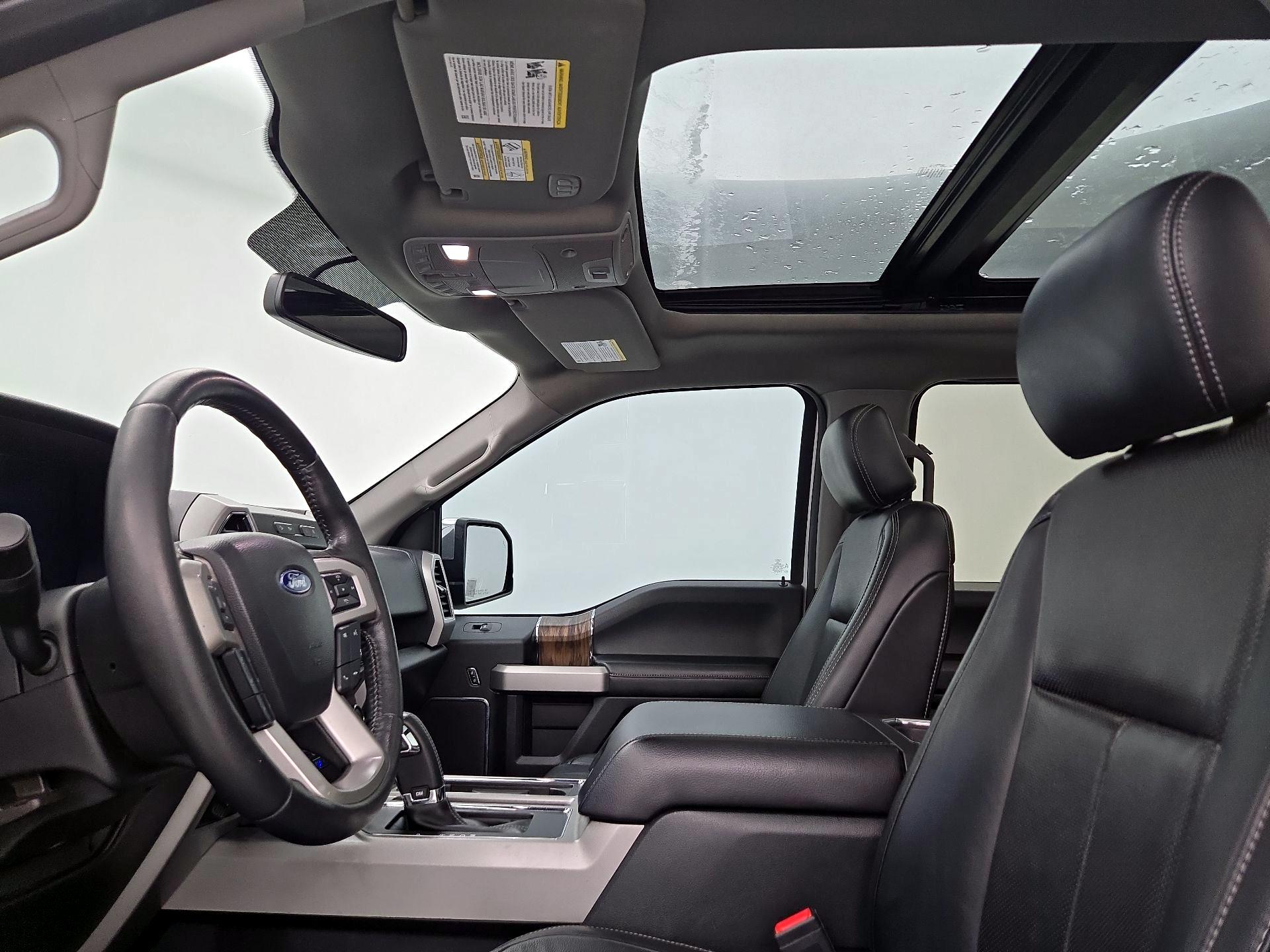 Thumbnail: 2018 Ford F-150 - 20