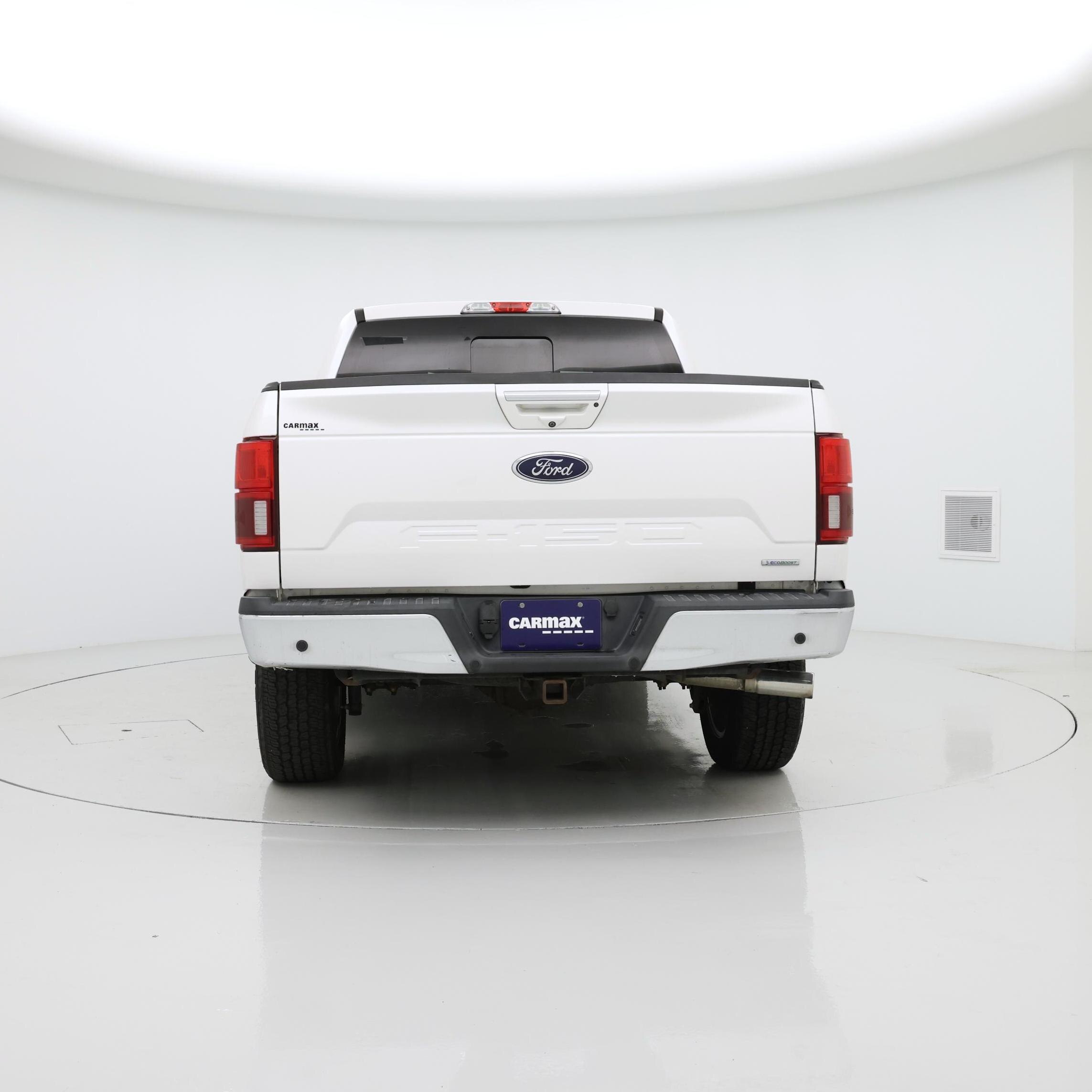 Thumbnail: 2018 Ford F-150 - 6