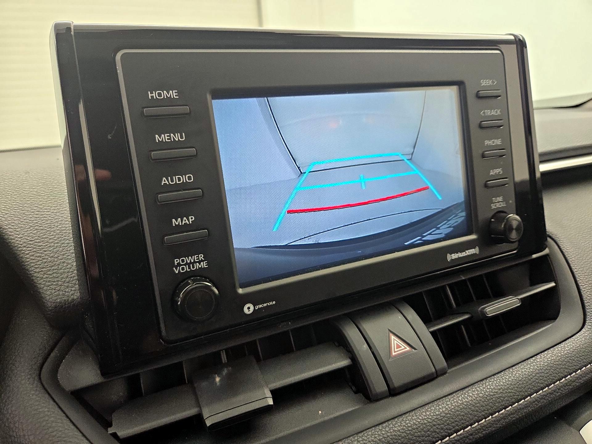 Thumbnail: 2020 Toyota RAV4 - 14