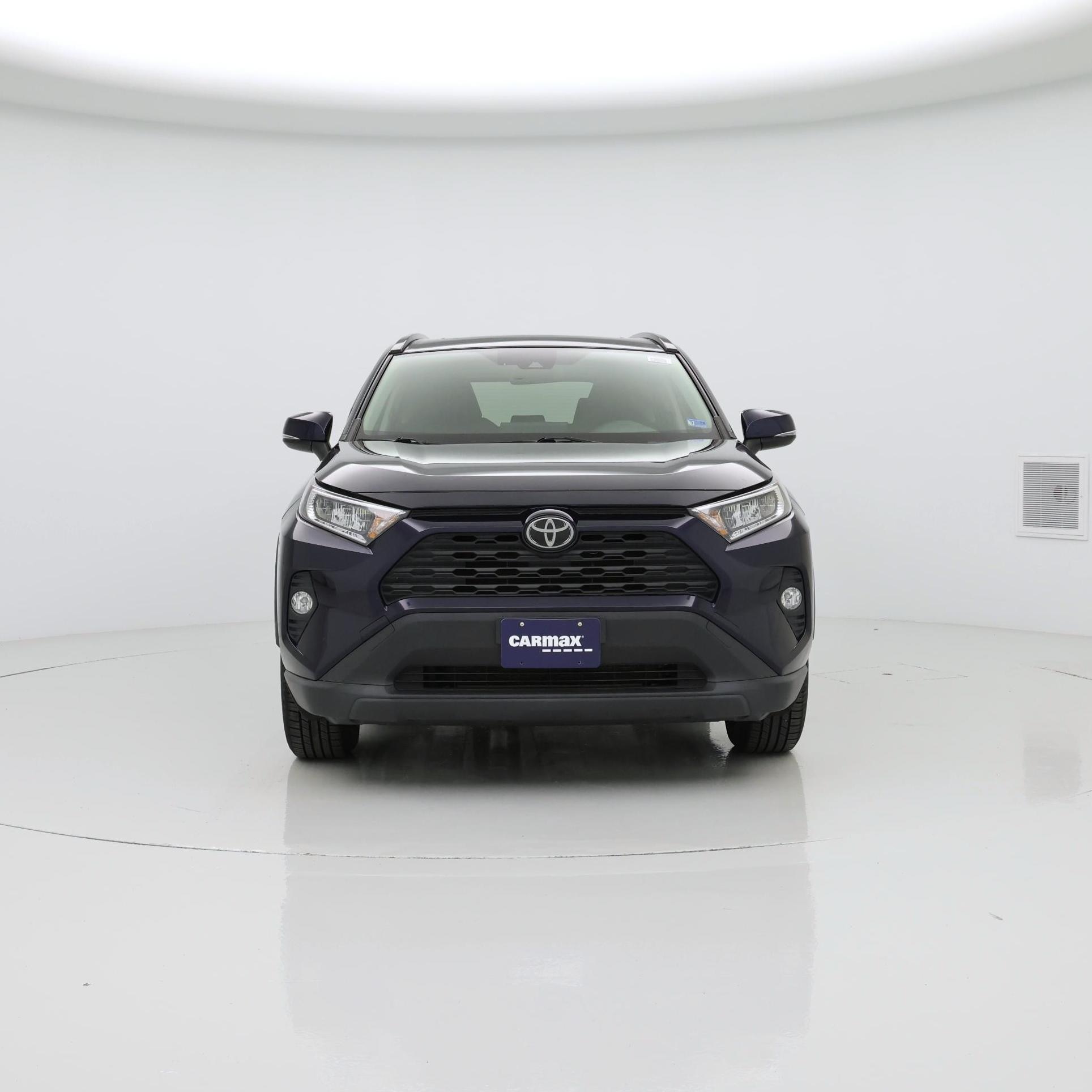 Thumbnail: 2020 Toyota RAV4 - 5